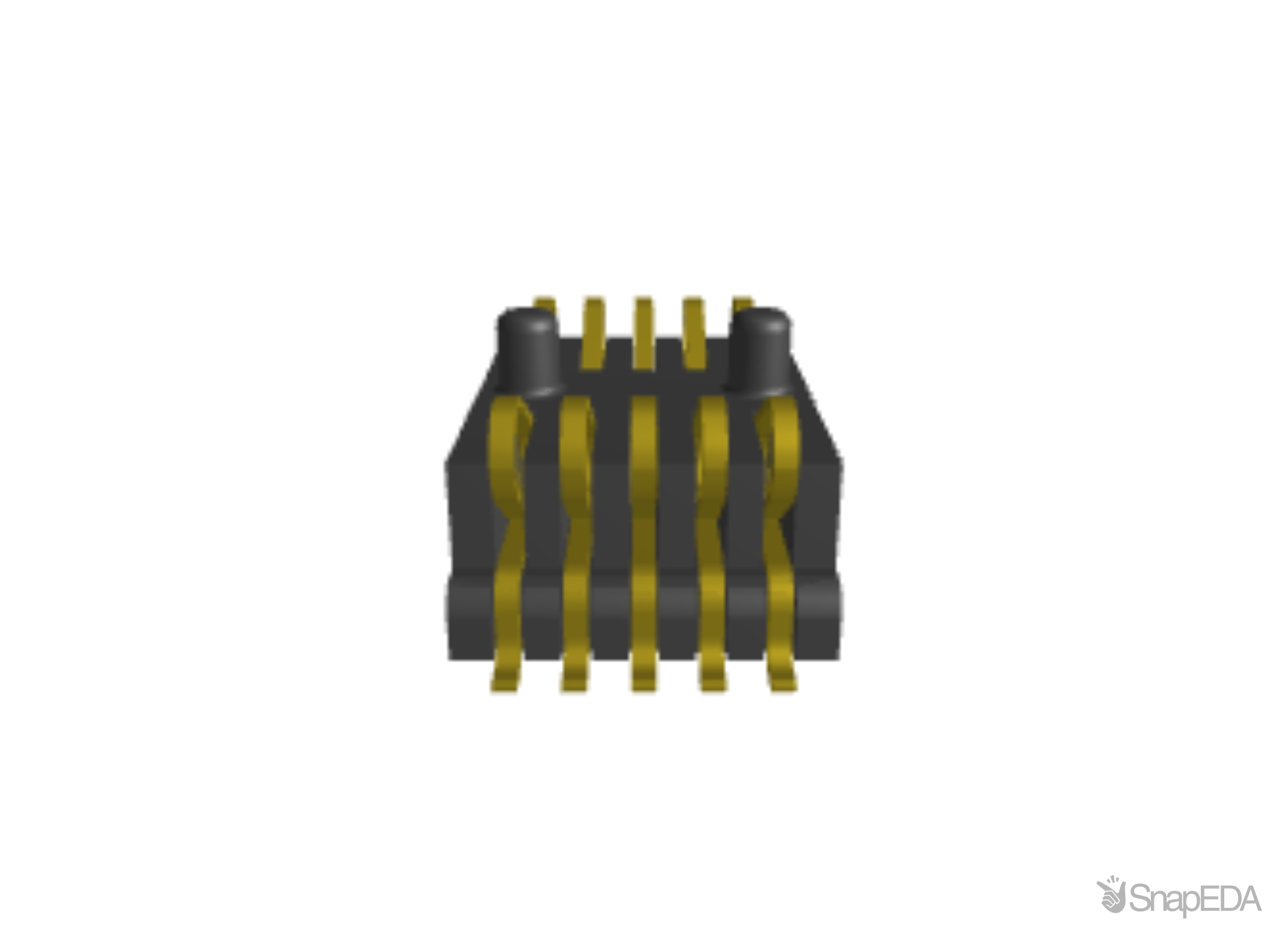 FSI-105-03-G-D-AD 3D Model