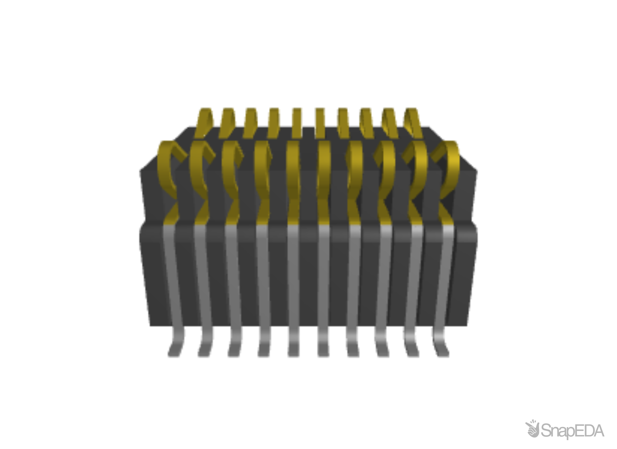 FSI-110-06-S-D-AB-TR 3D Model