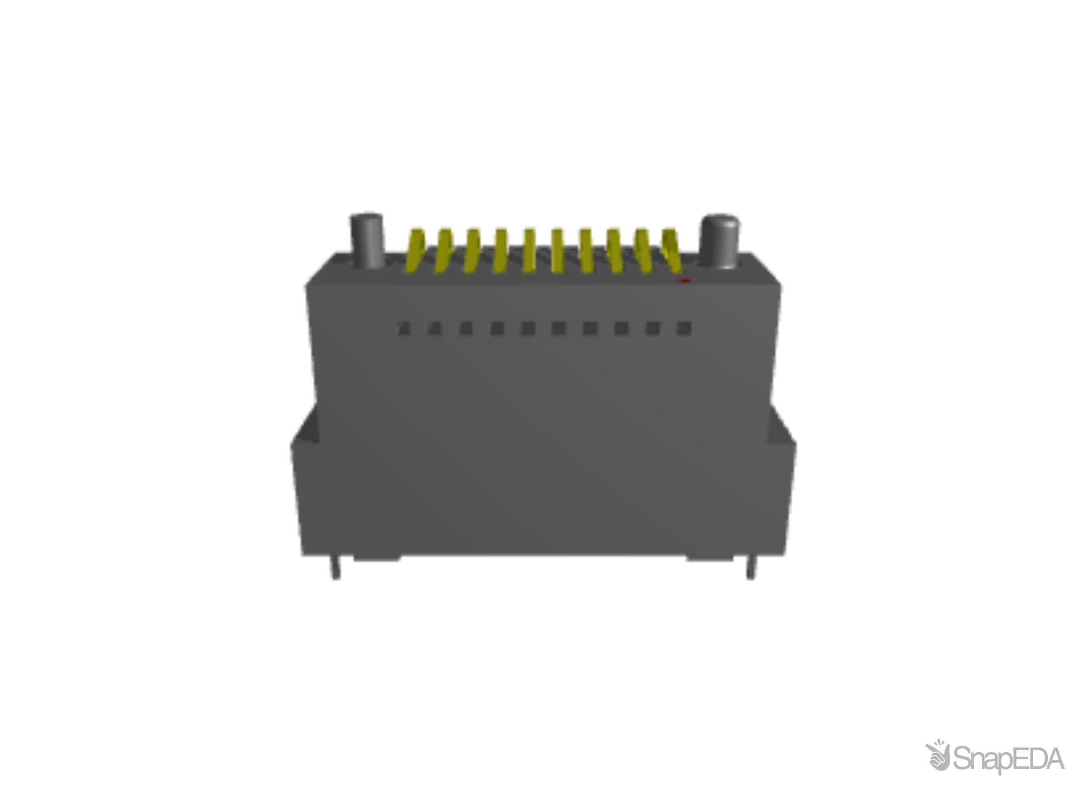 FSI-110-10-L-S-AD-WT 3D Model