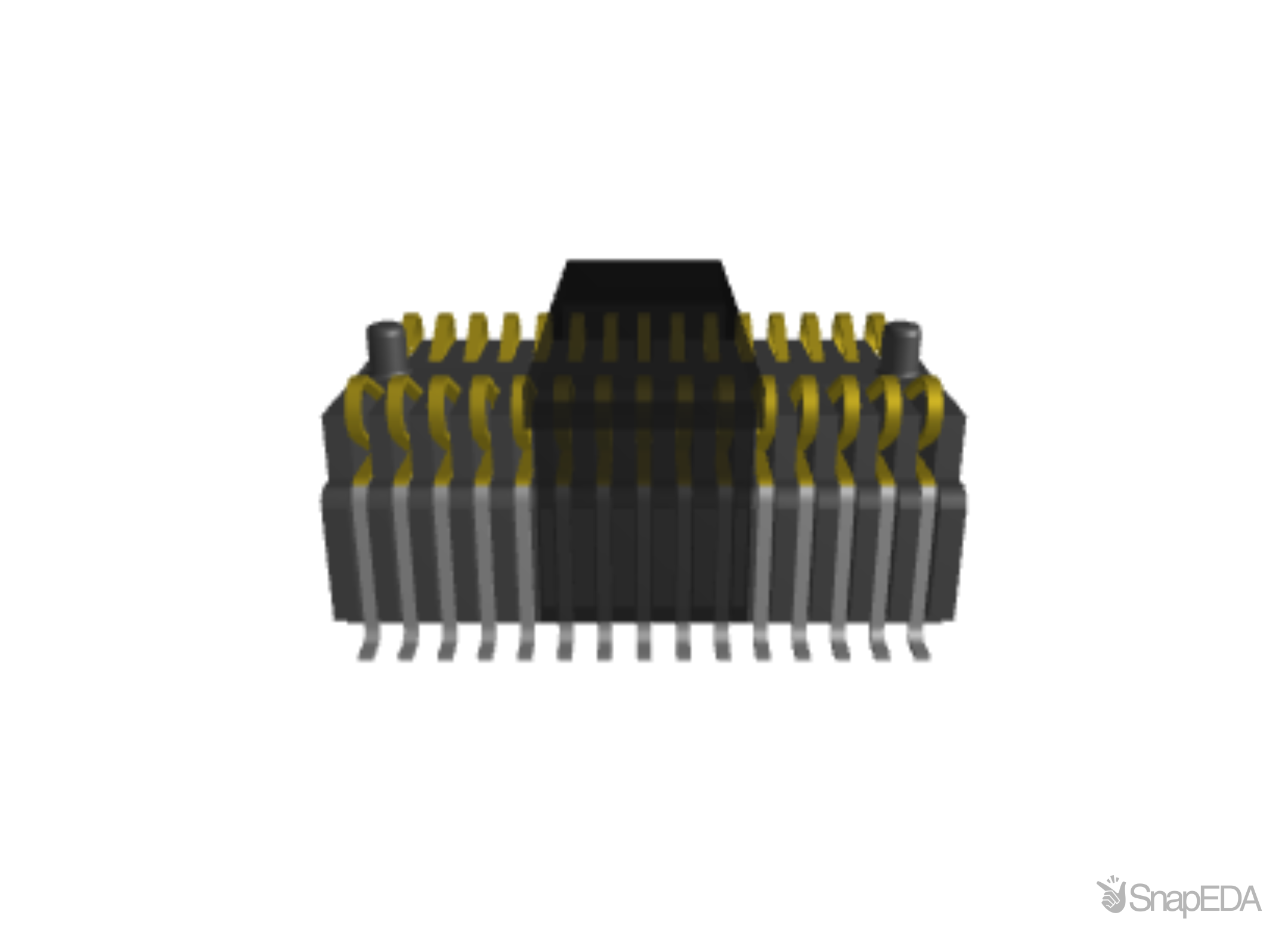 FSI-115-06-L-D-AD-P 3D Model