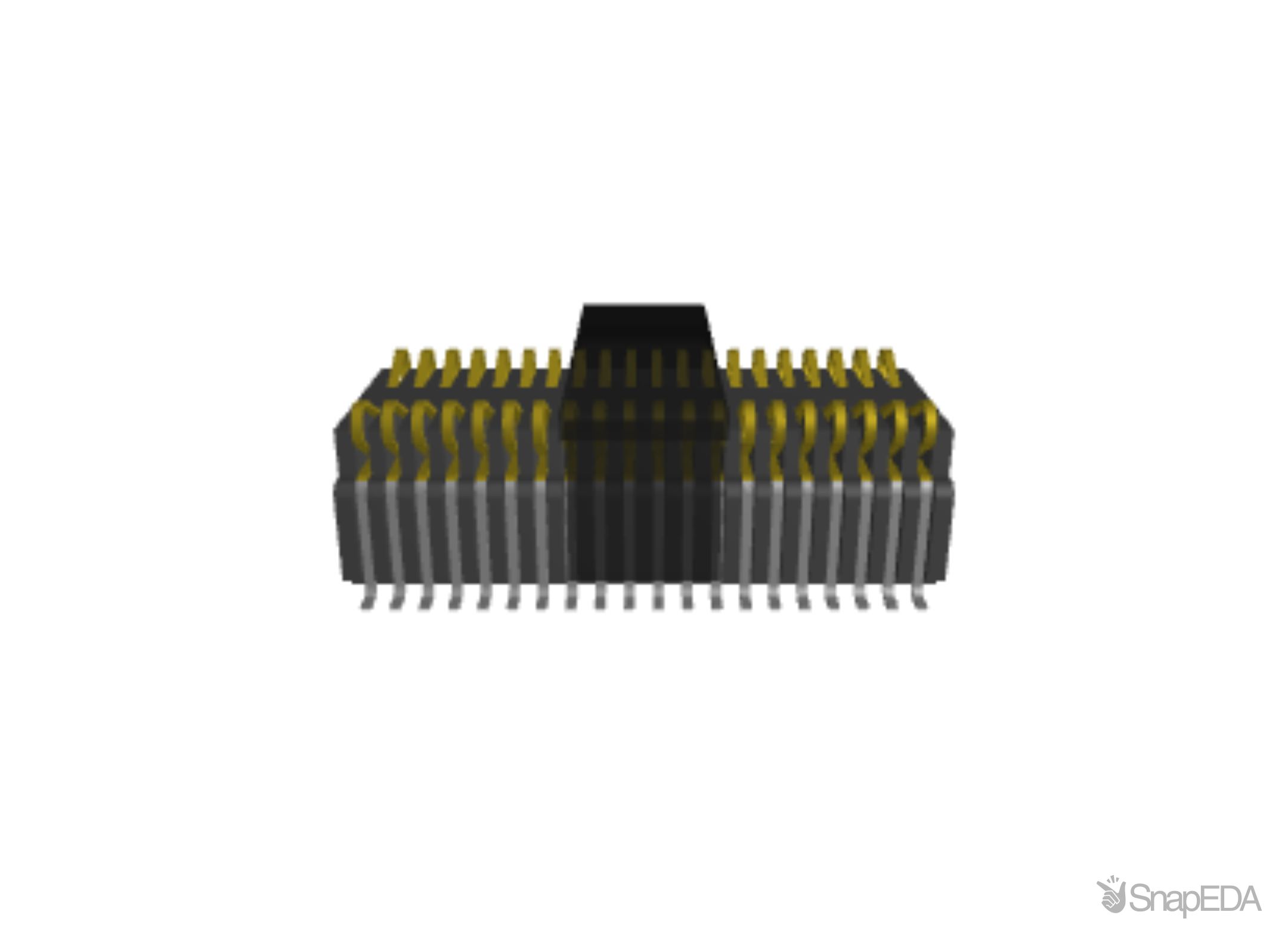 FSI-120-06-L-D-AB-P 3D Model