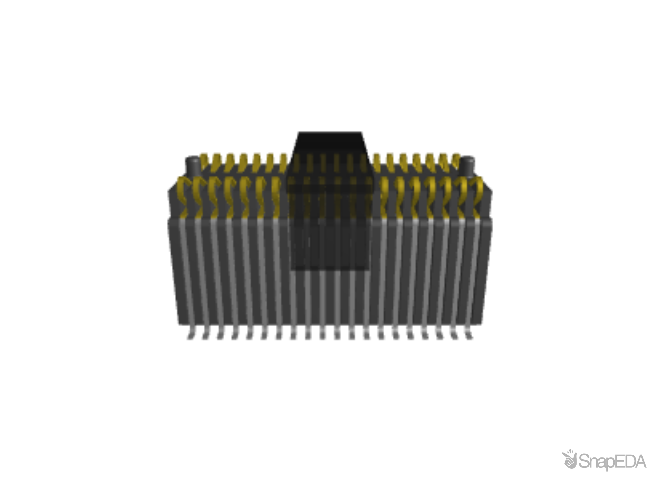FSI-120-10-L-D-AD-P-TR 3D Model
