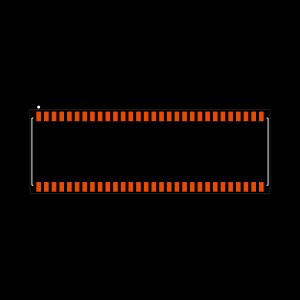 FSI-130-03-G-D-AT-K Footprint