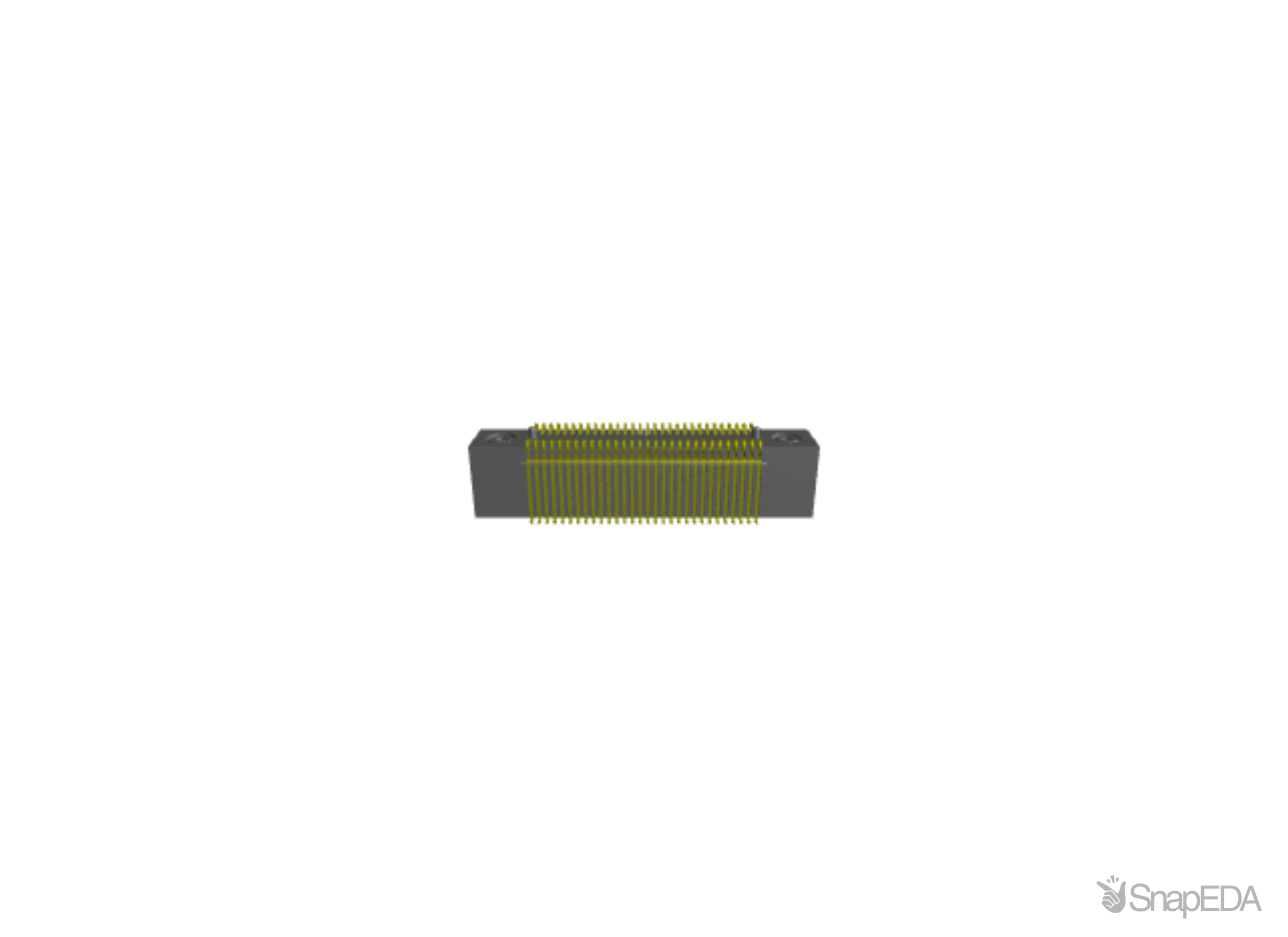 FSI-130-10-L-D-M-AT 3D Model