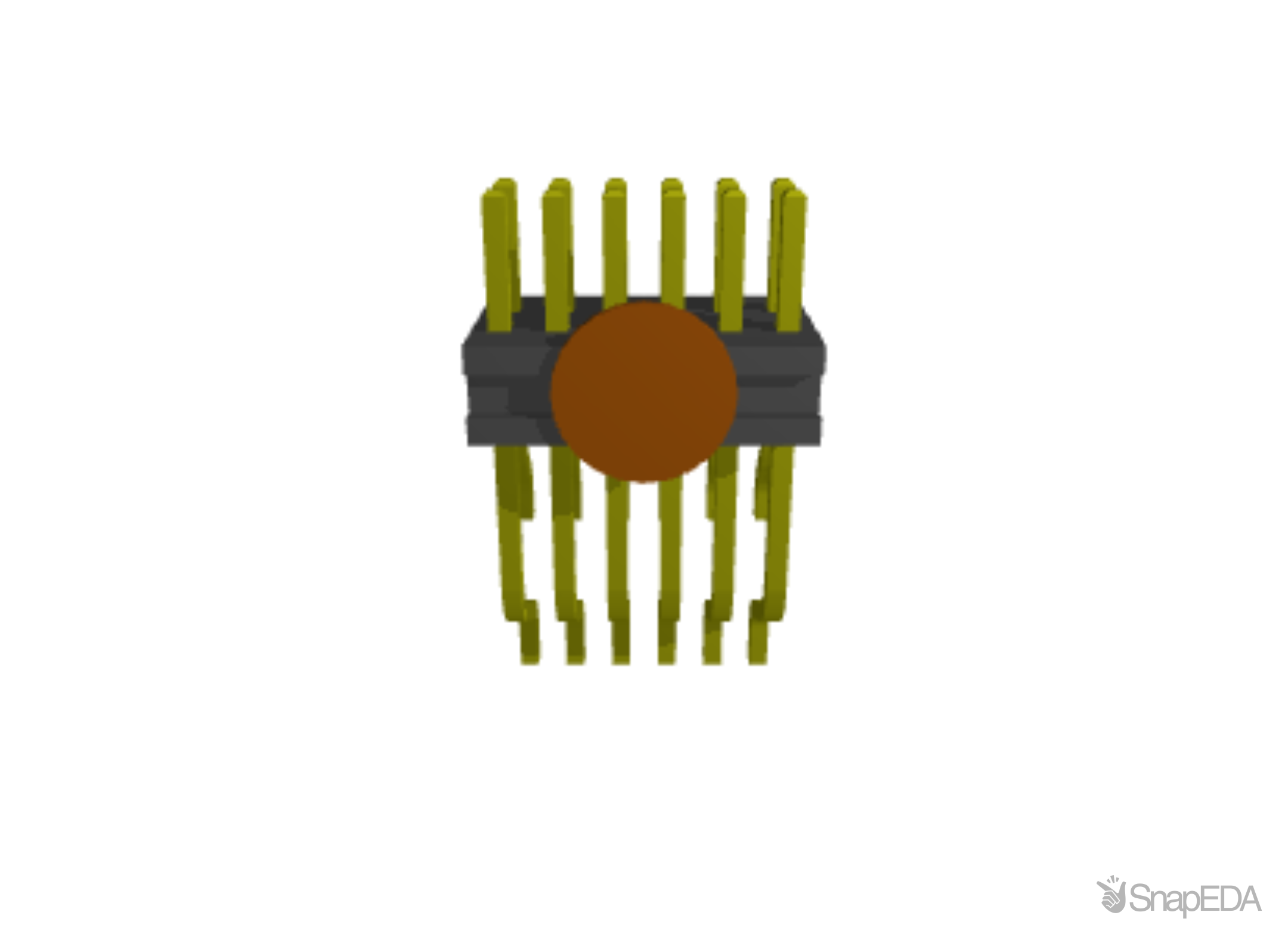 FTE-106-01-G-DH-K-TR 3D Model