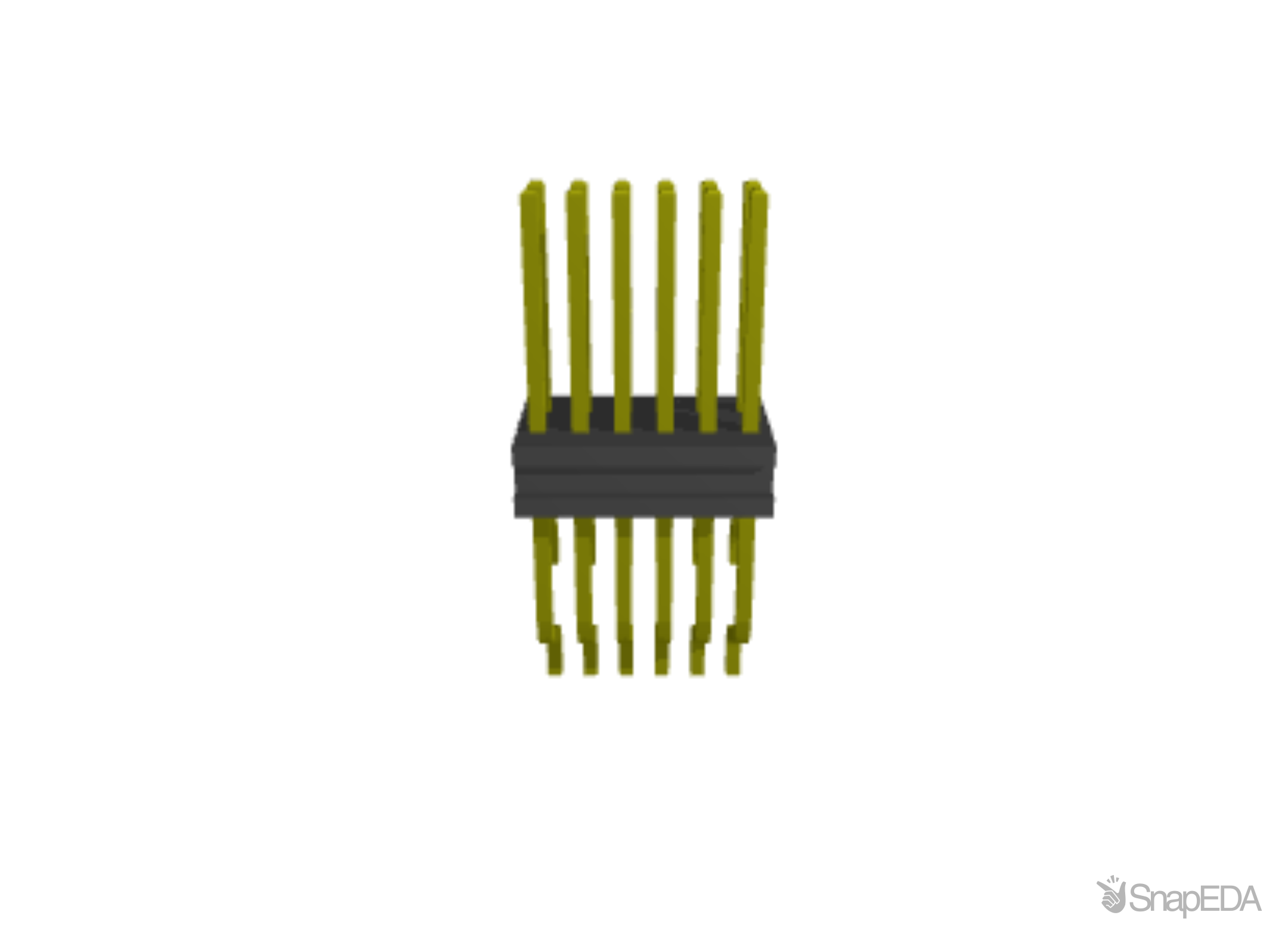 FTE-106-02-G-DH-TR 3D Model