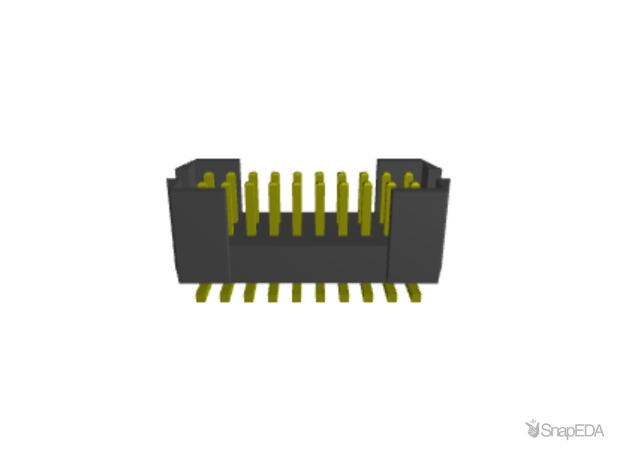 FTE-110-01-G-DV-ES-TR 3D Model