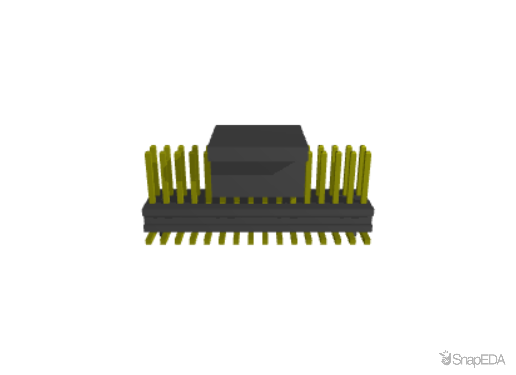 FTE-116-03-G-DV-A-P-TR 3D Model
