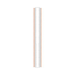 FTE-182-01-G-DV-ES Symbol