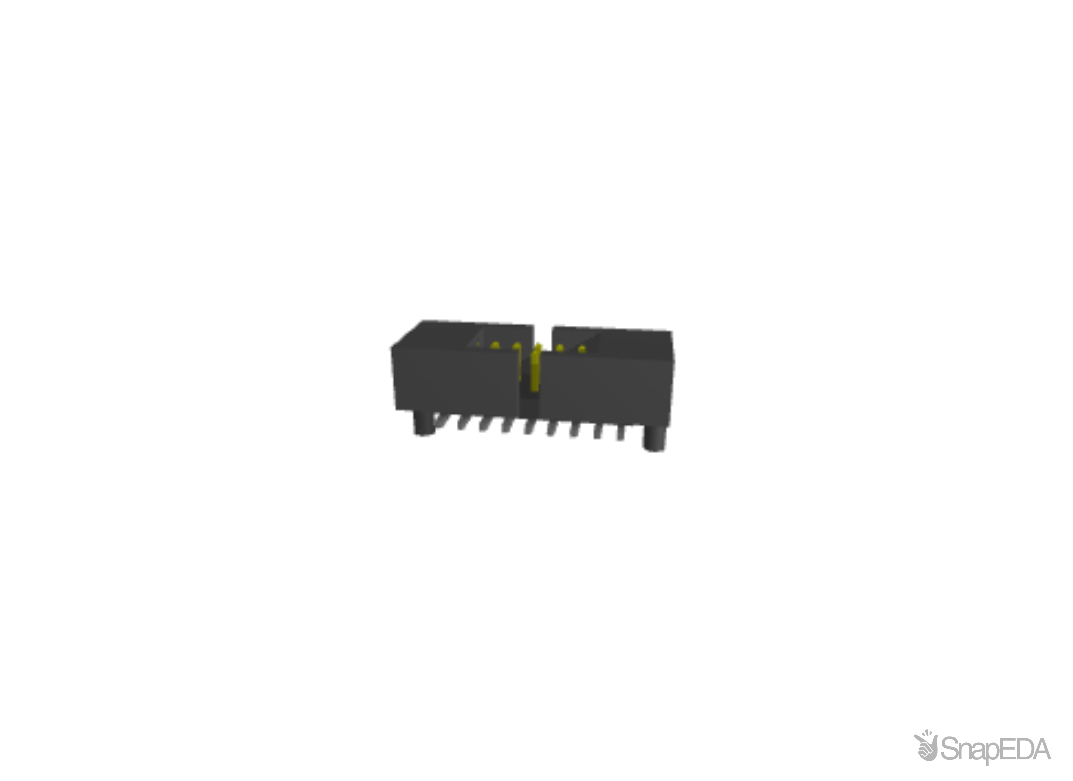 FTM-105-02-F-DV-SA 3D Model
