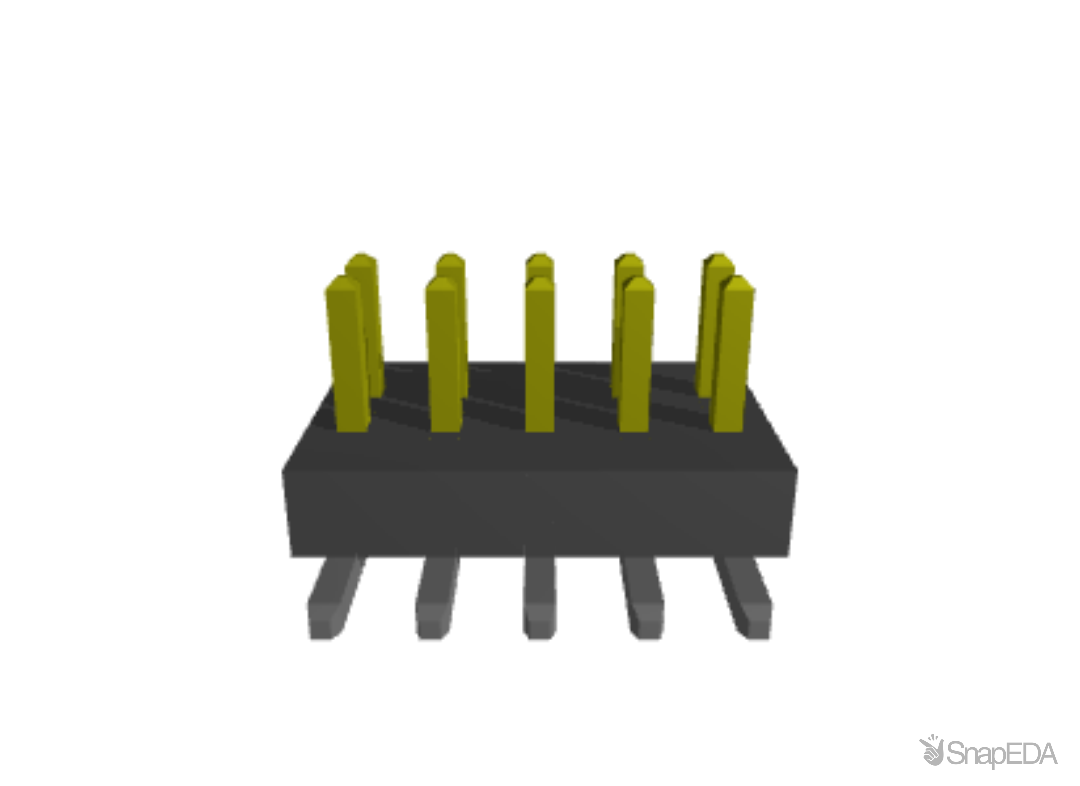 FTM-105-03-FM-DV 3D Model