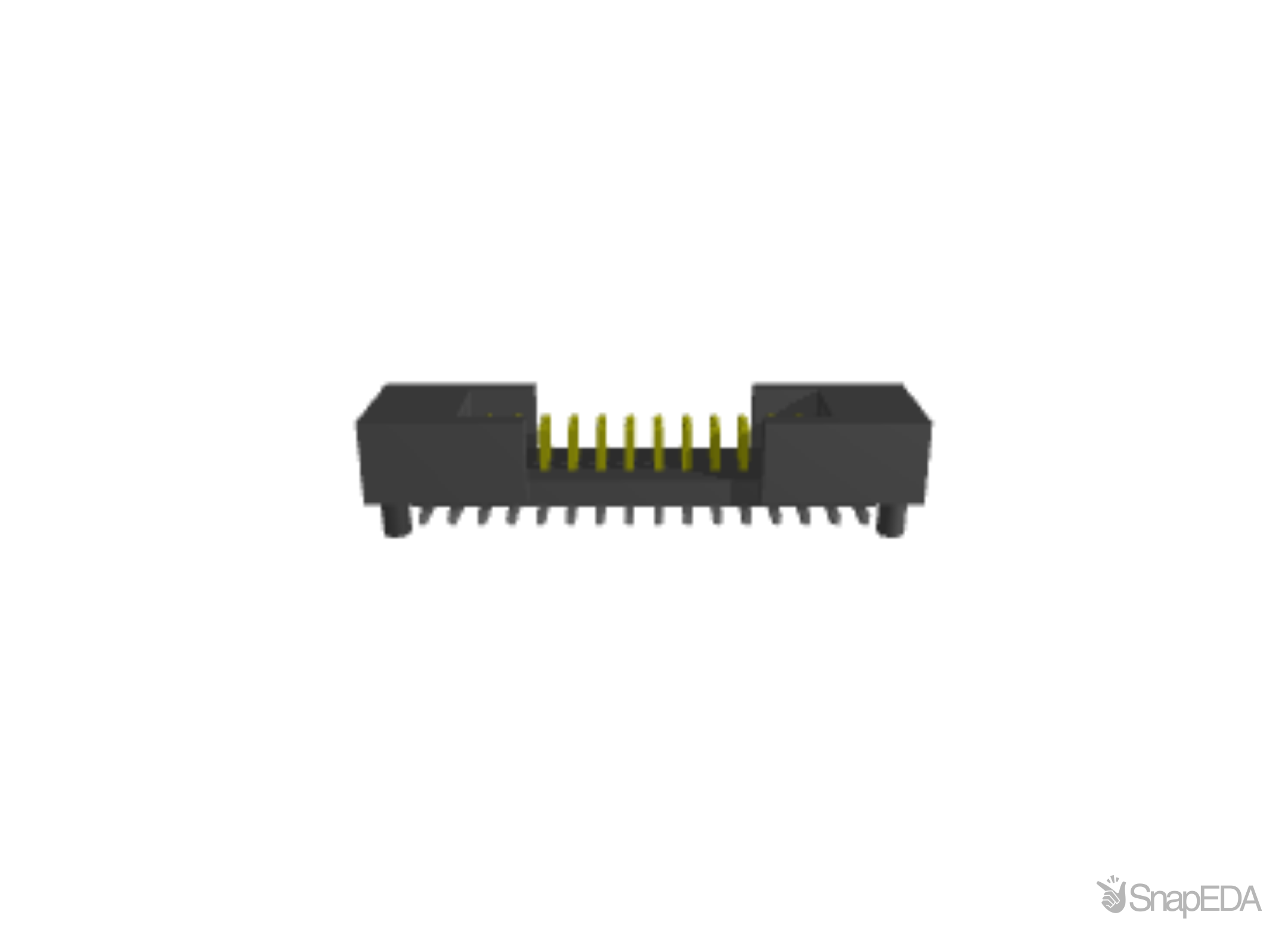 FTM-112-03-F-DV-SA 3D Model