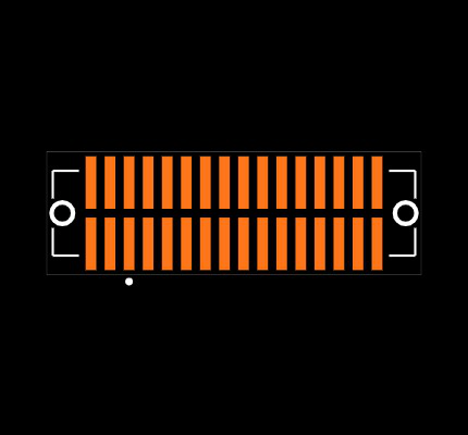 FTM-112-03-F-DV-SA Footprint