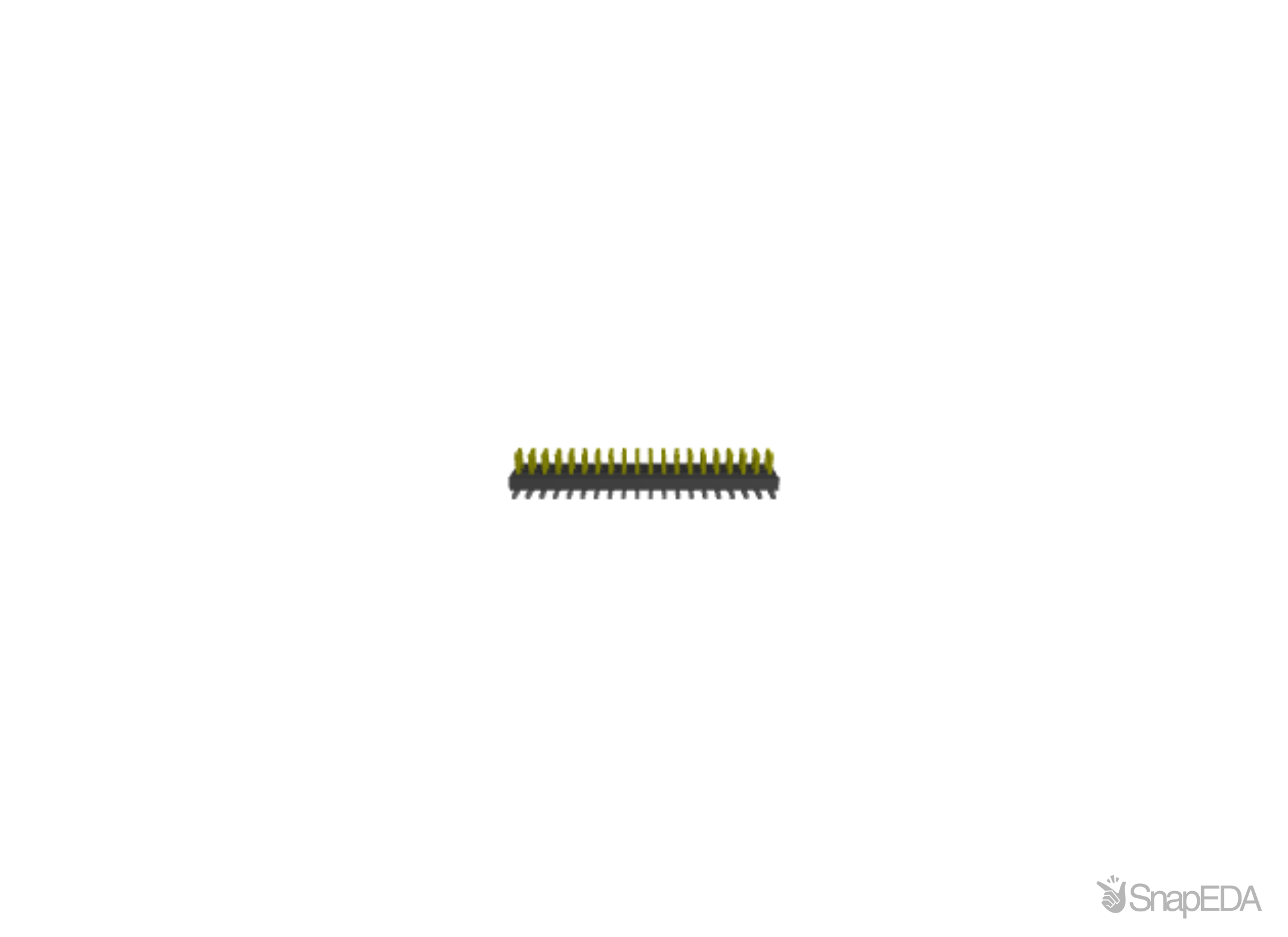 FTM-120-03-F-DV 3D Model