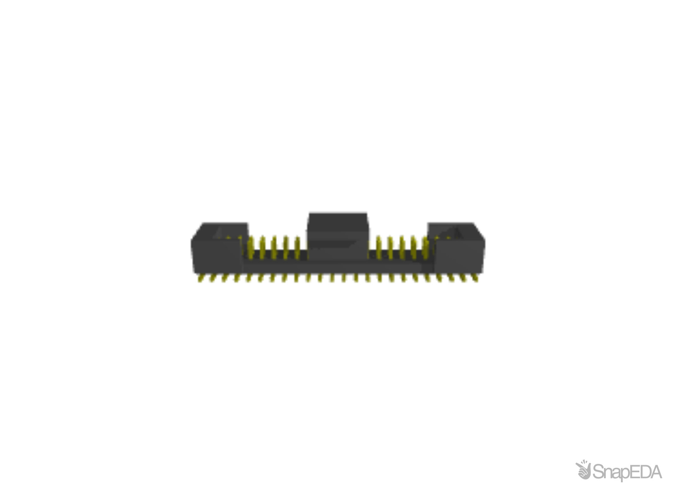 FTM-120-03-F-DV-S-P-TR 3D Model