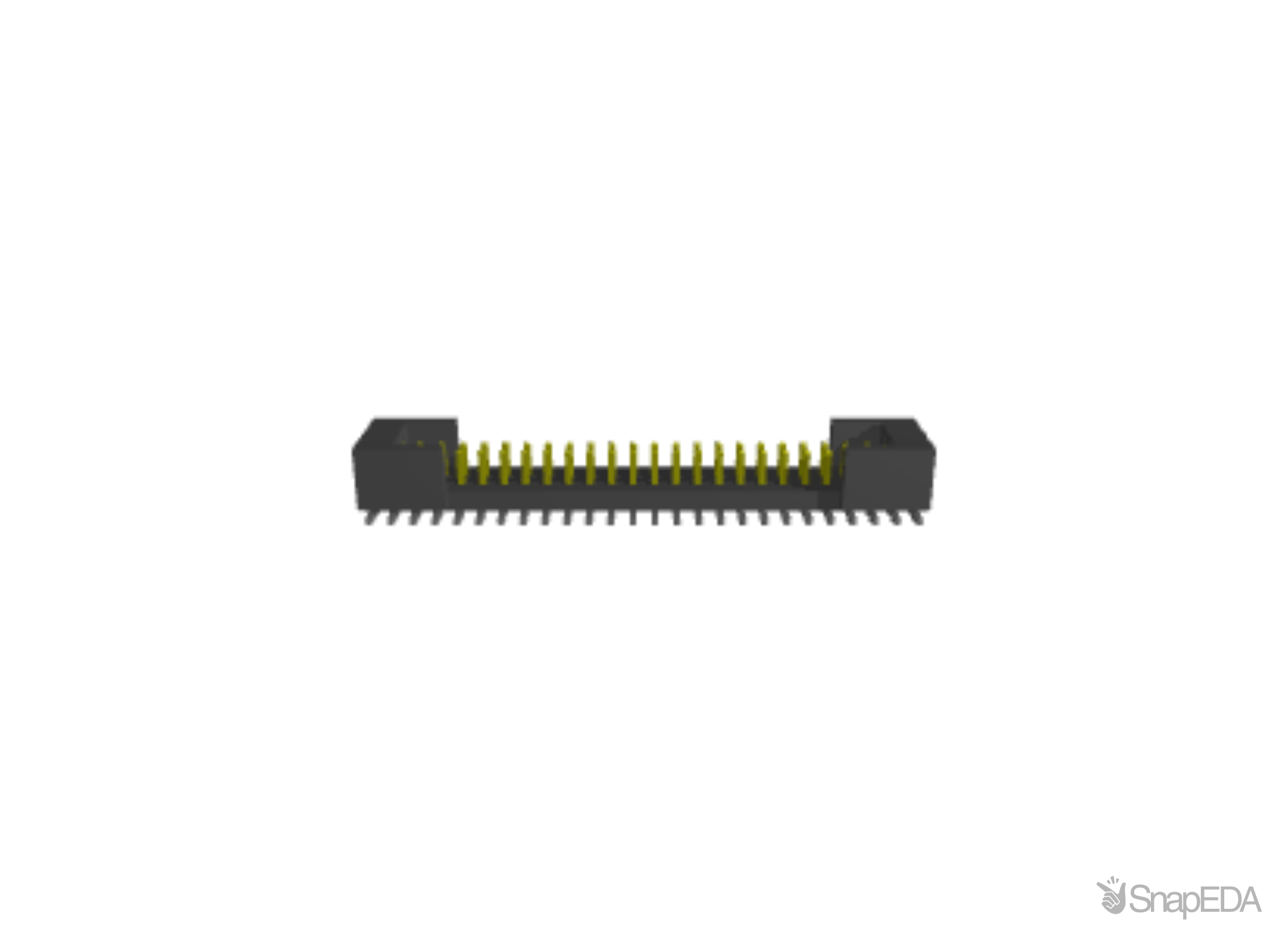 FTM-122-03-L-DV-S 3D Model