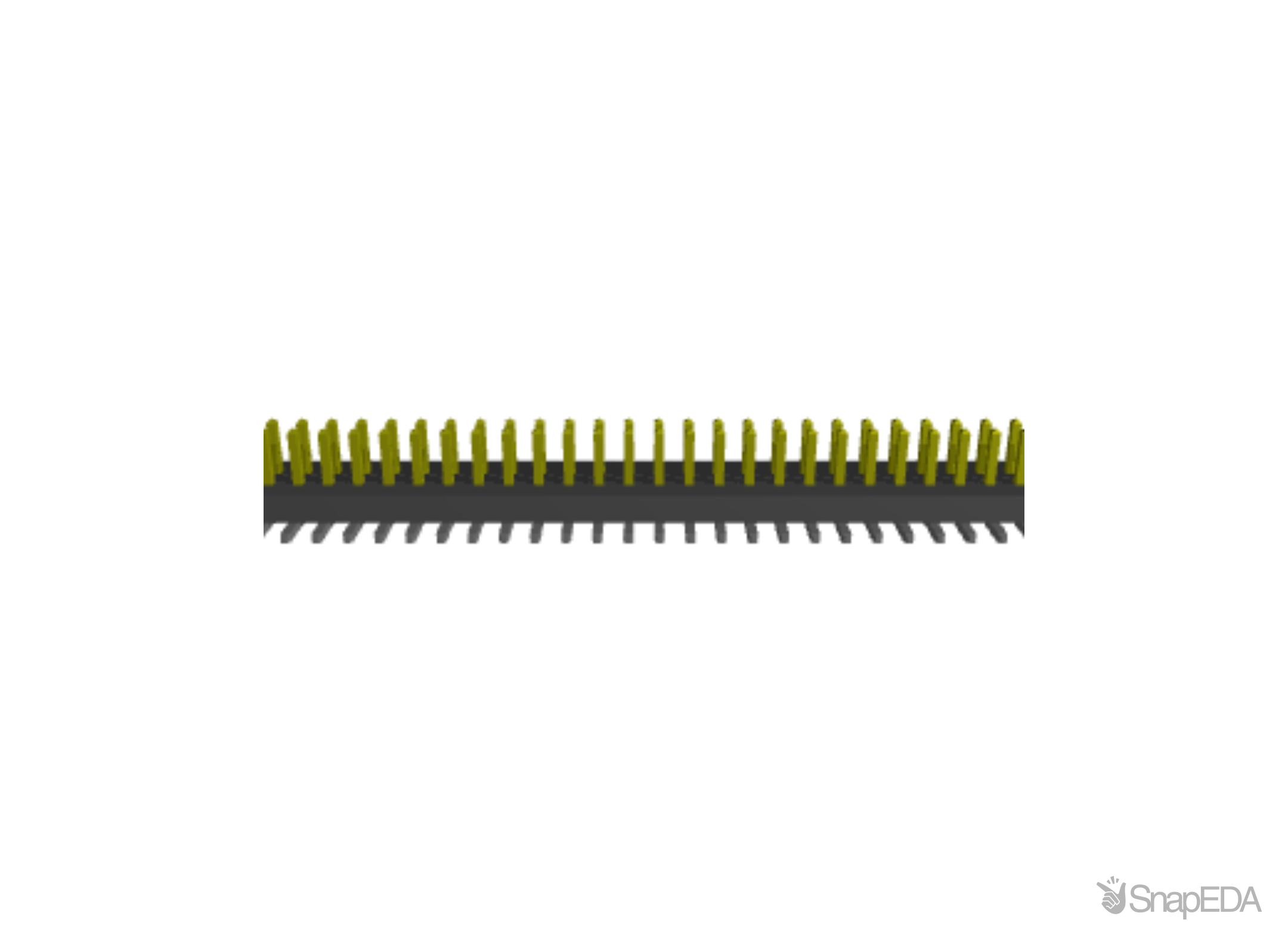 FTM-138-02-L-DV 3D Model