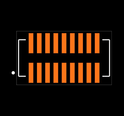 FTMH-109-02-L-DV-ES-P-TR Footprint