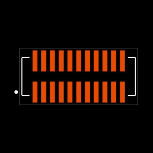 FTMH-111-03-L-DV-ES-TR Footprint