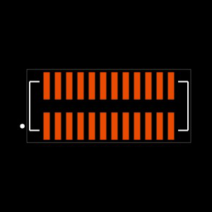 FTMH-112-03-H-DV-ES-P-TR Footprint
