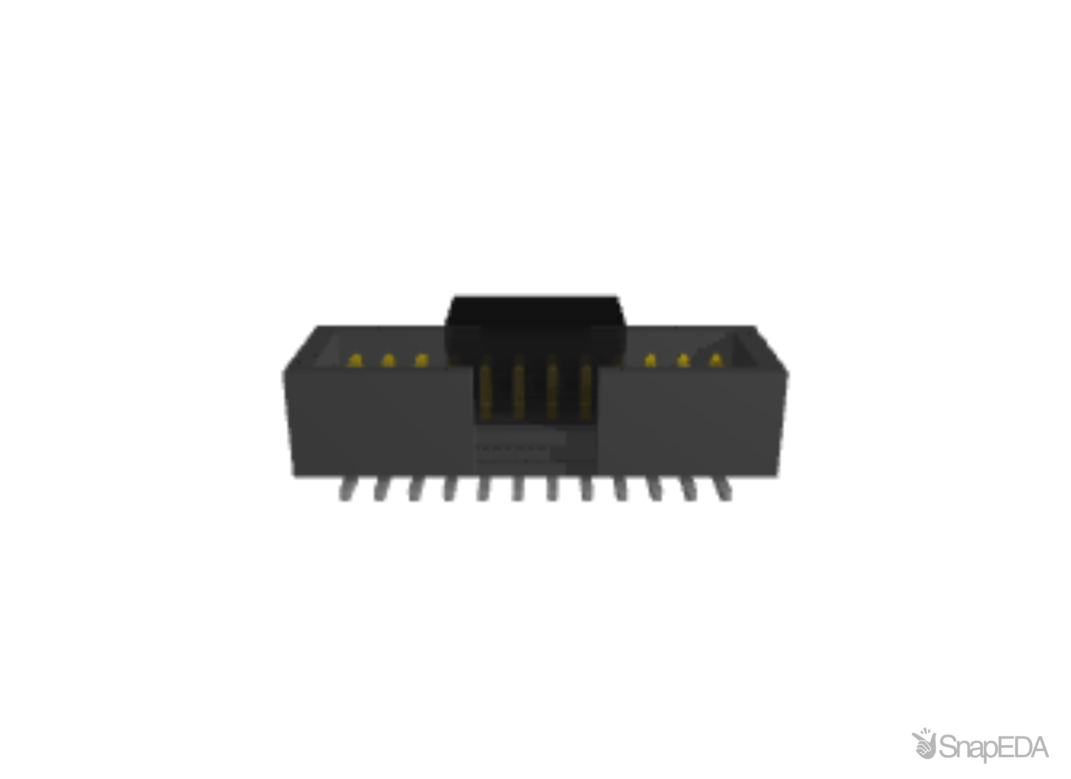 FTMH-112-03-L-DV-ES-P 3D Model