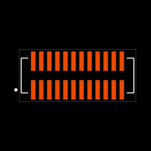 FTMH-112-03-L-DV-ES-P Footprint