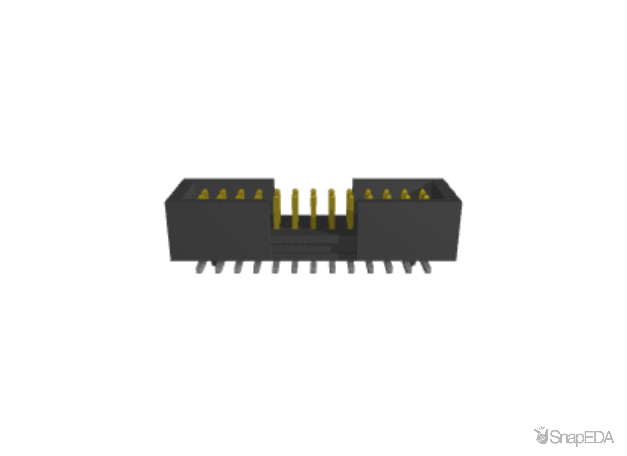 FTMH-113-02-F-DV-ES-A 3D Model