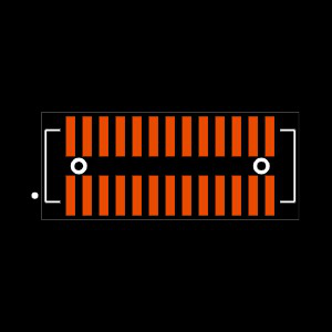 FTMH-113-02-F-DV-ES-A Footprint