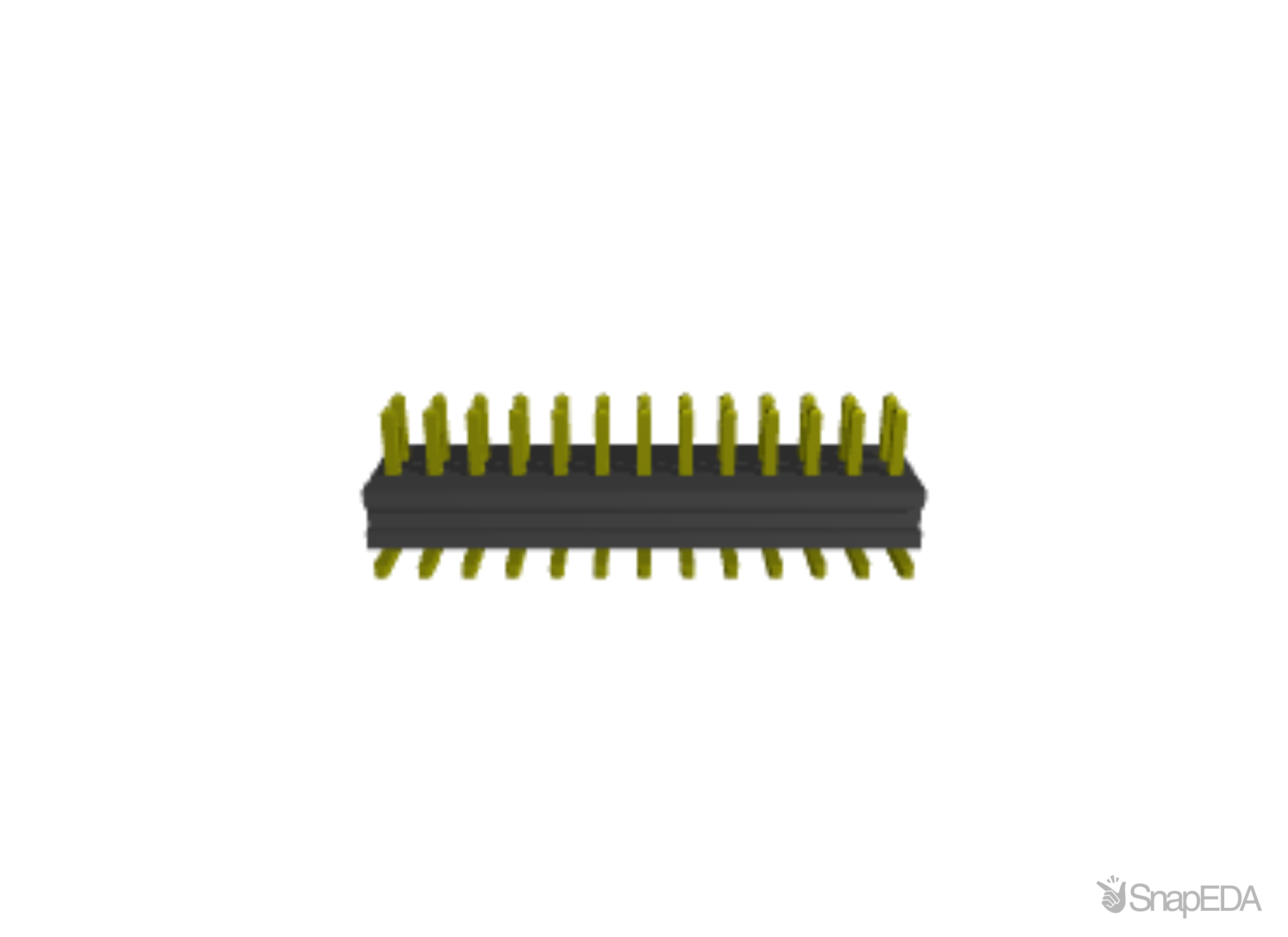 FTMH-113-03-H-DV 3D Model