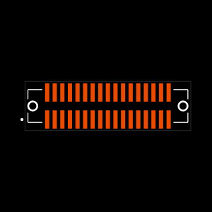 FTMH-117-02-L-DV-EC Footprint