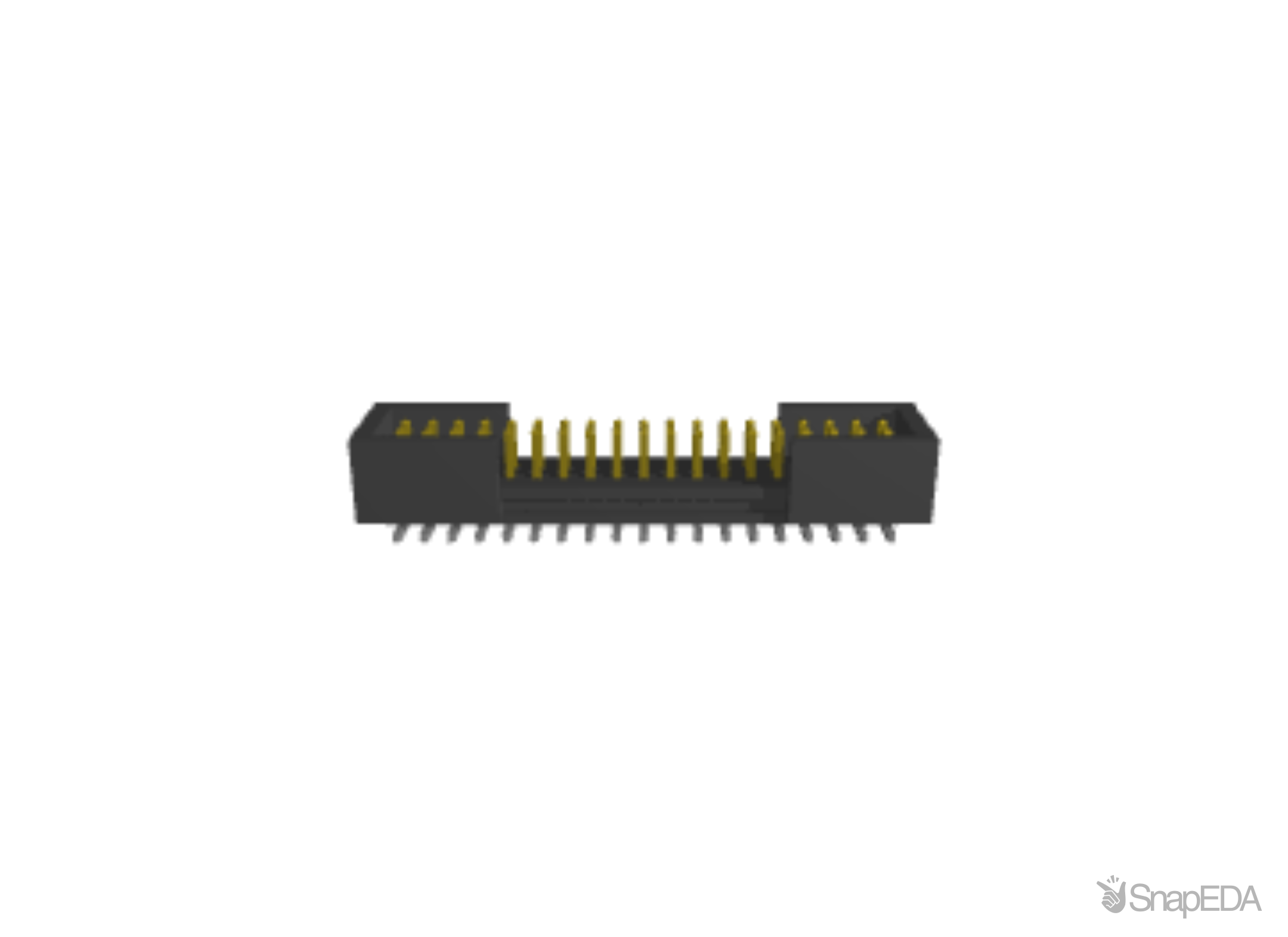 FTMH-119-02-F-DV-ES 3D Model