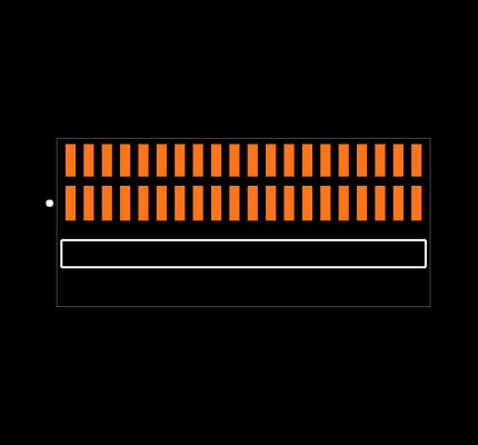 FTMH-120-02-F-DH-K Footprint