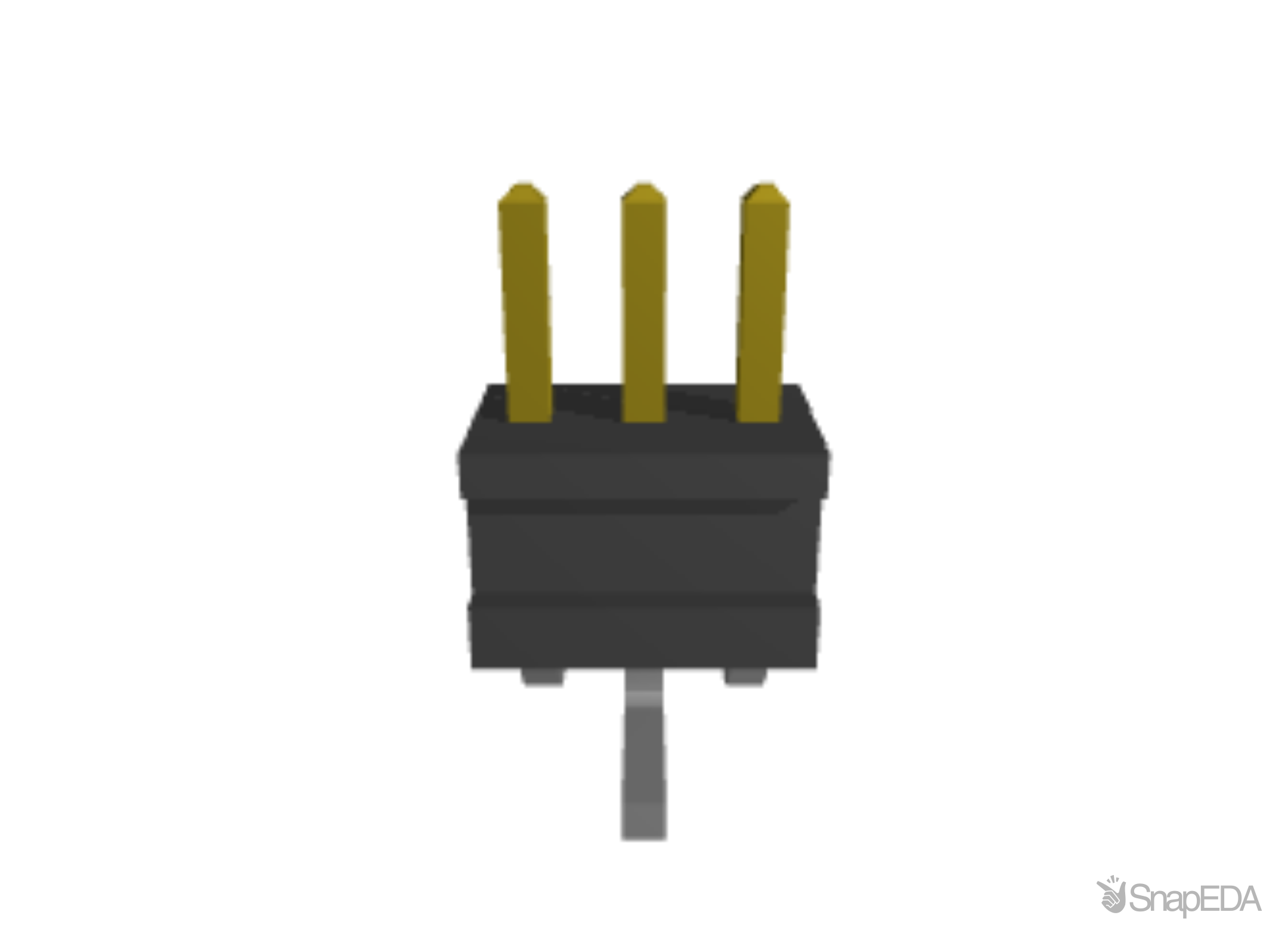 FTR-103-02-S-S 3D Model