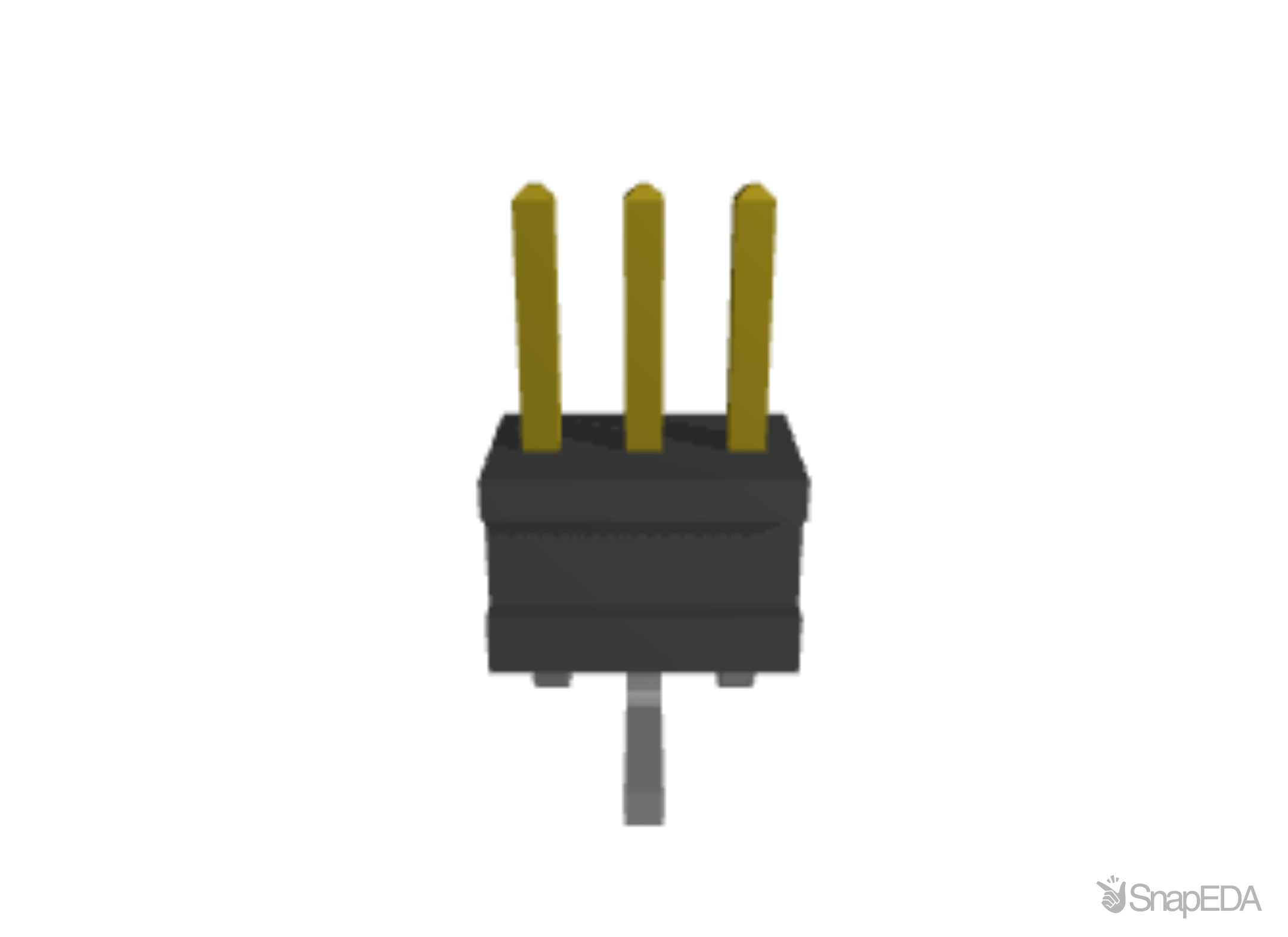 FTR-103-03-S-S 3D Model