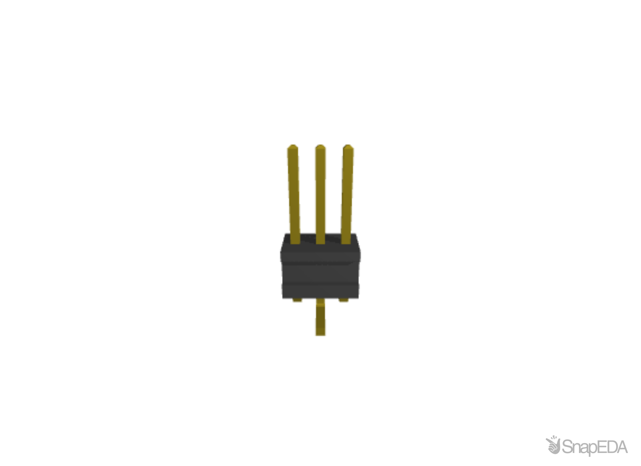 FTR-103-51-G-S 3D Model