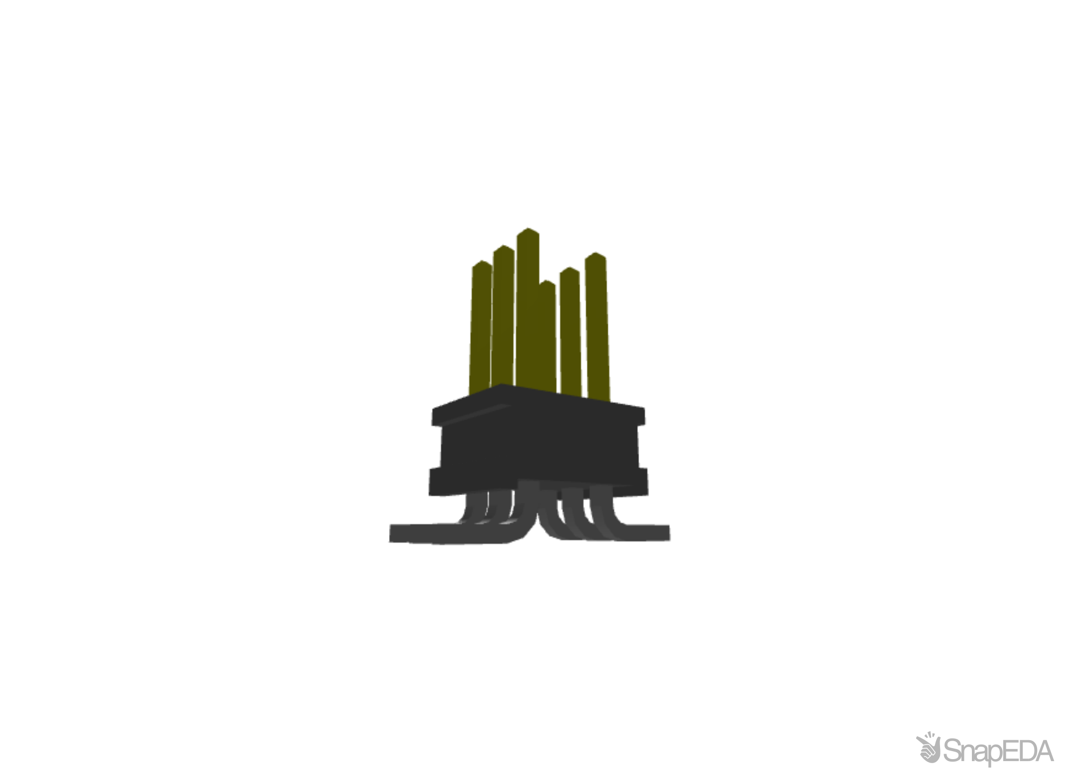 FTR-103-51-T-D 3D Model