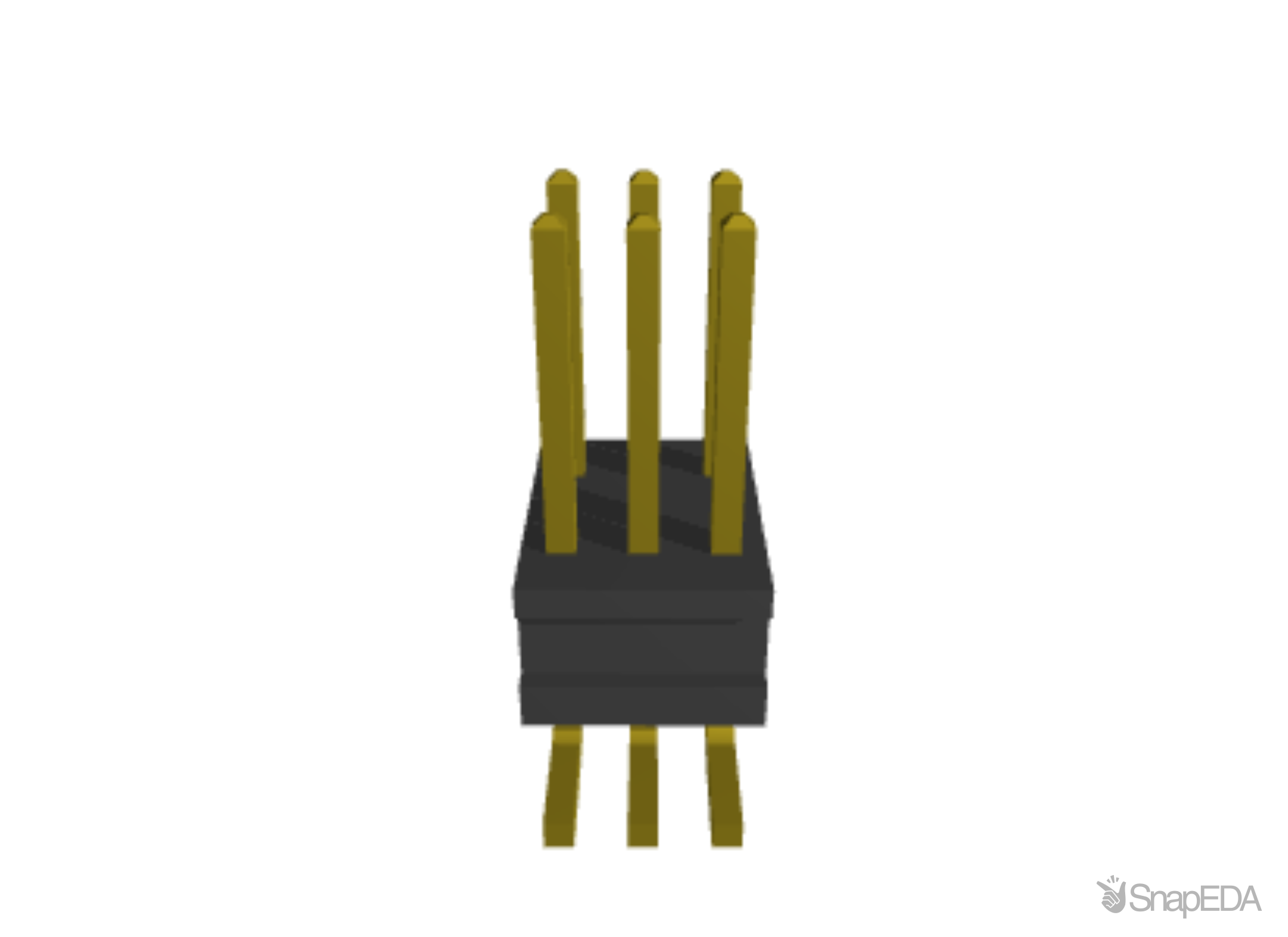 FTR-103-52-G-D 3D Model