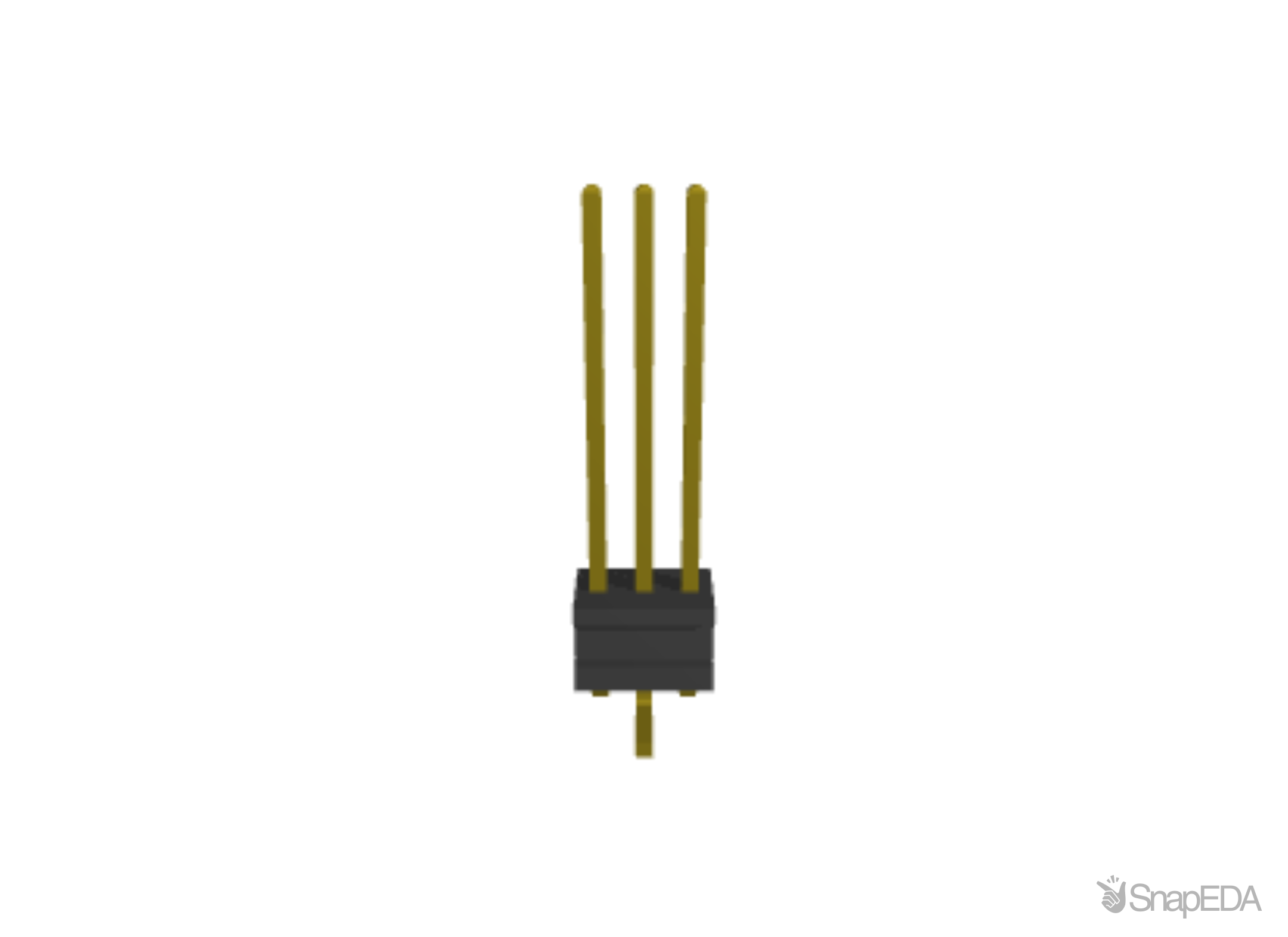 FTR-103-57-G-S 3D Model