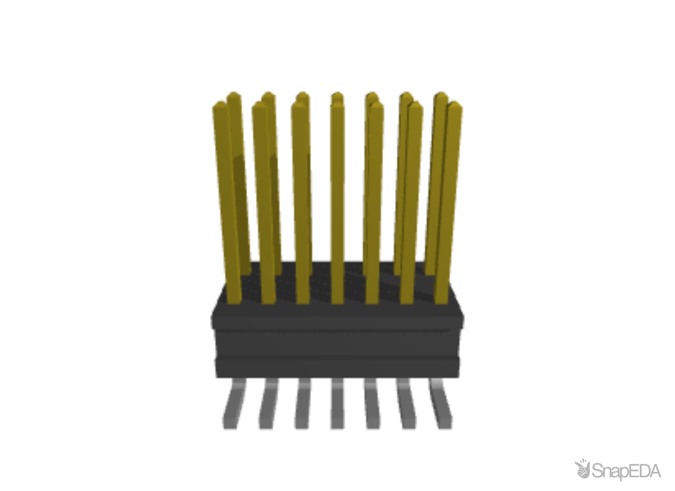 FTR-107-53-L-D 3D Model