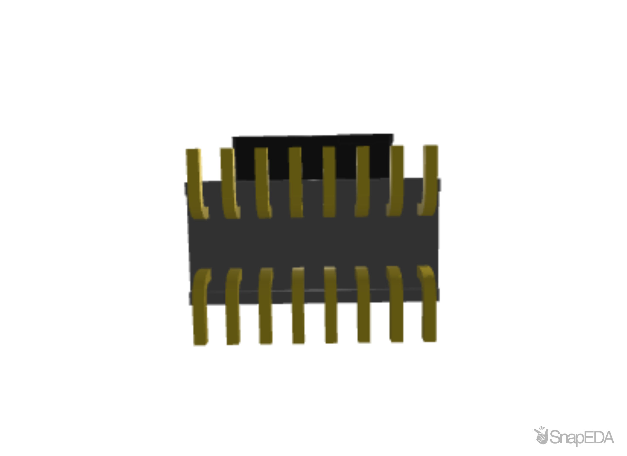 FTR-108-54-G-D-P-TR 3D Model