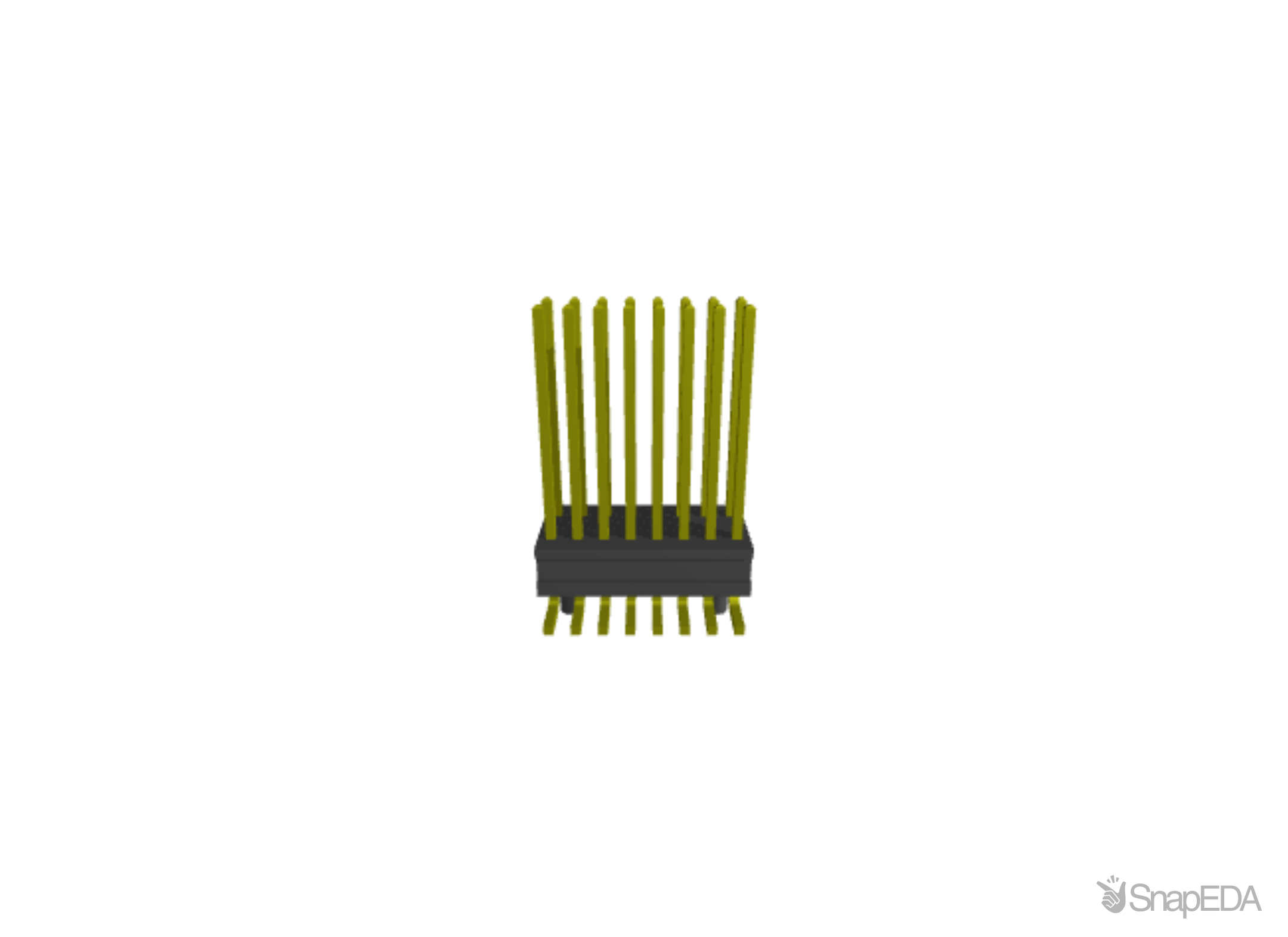 FTR-108-57-G-D-A 3D Model