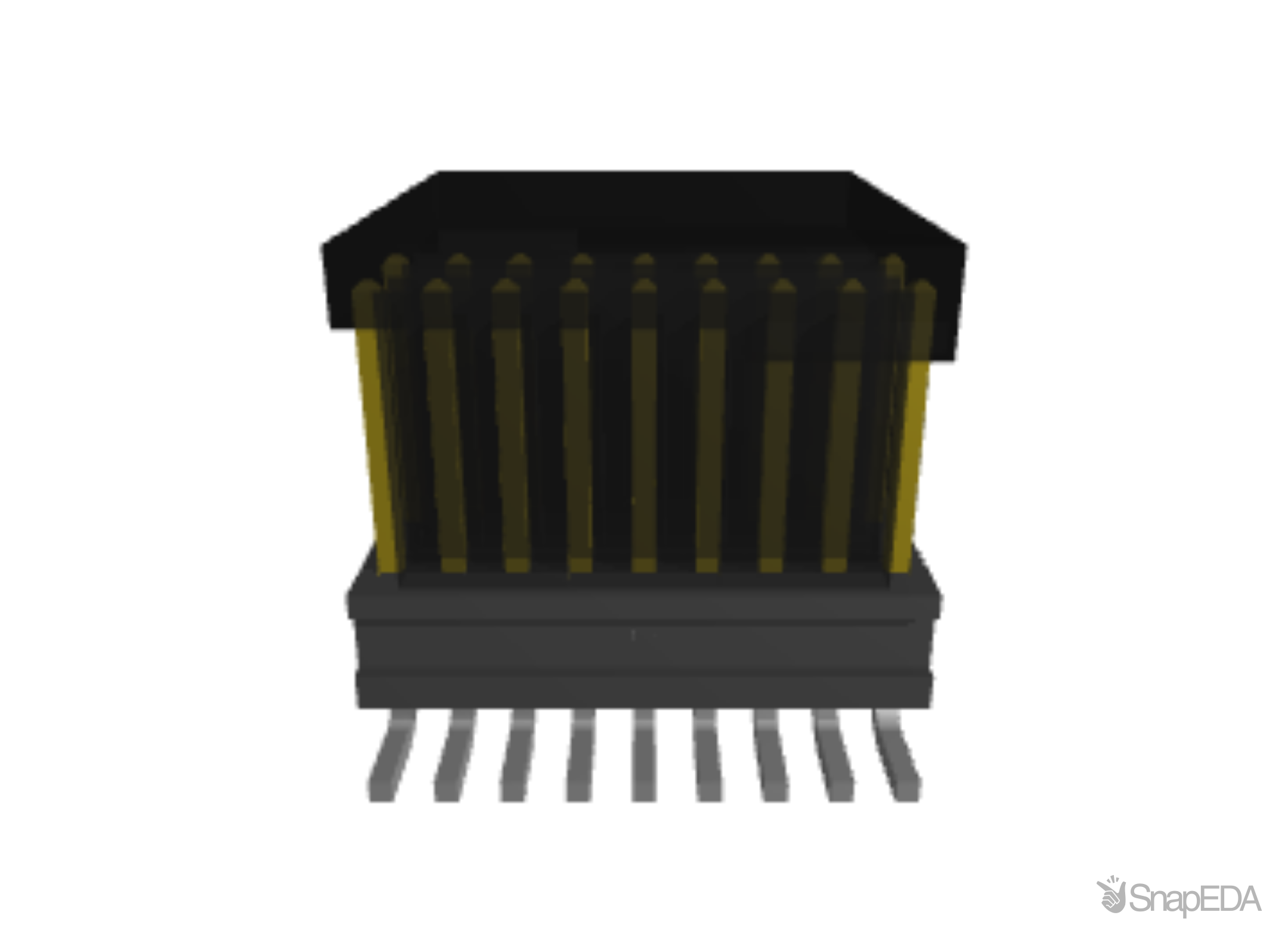 FTR-109-01-S-D-P-TR 3D Model