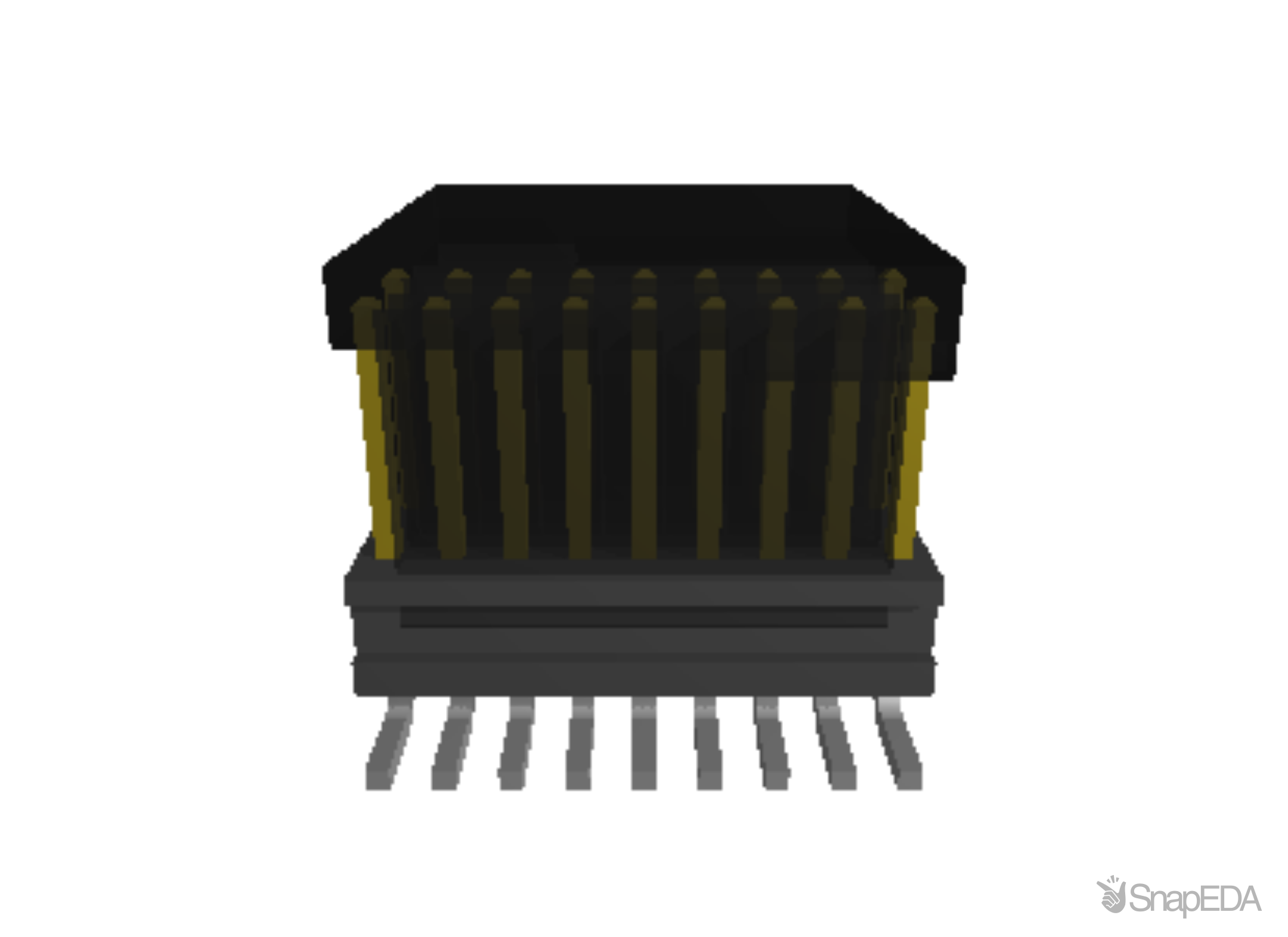 FTR-109-52-S-D-P-TR 3D Model