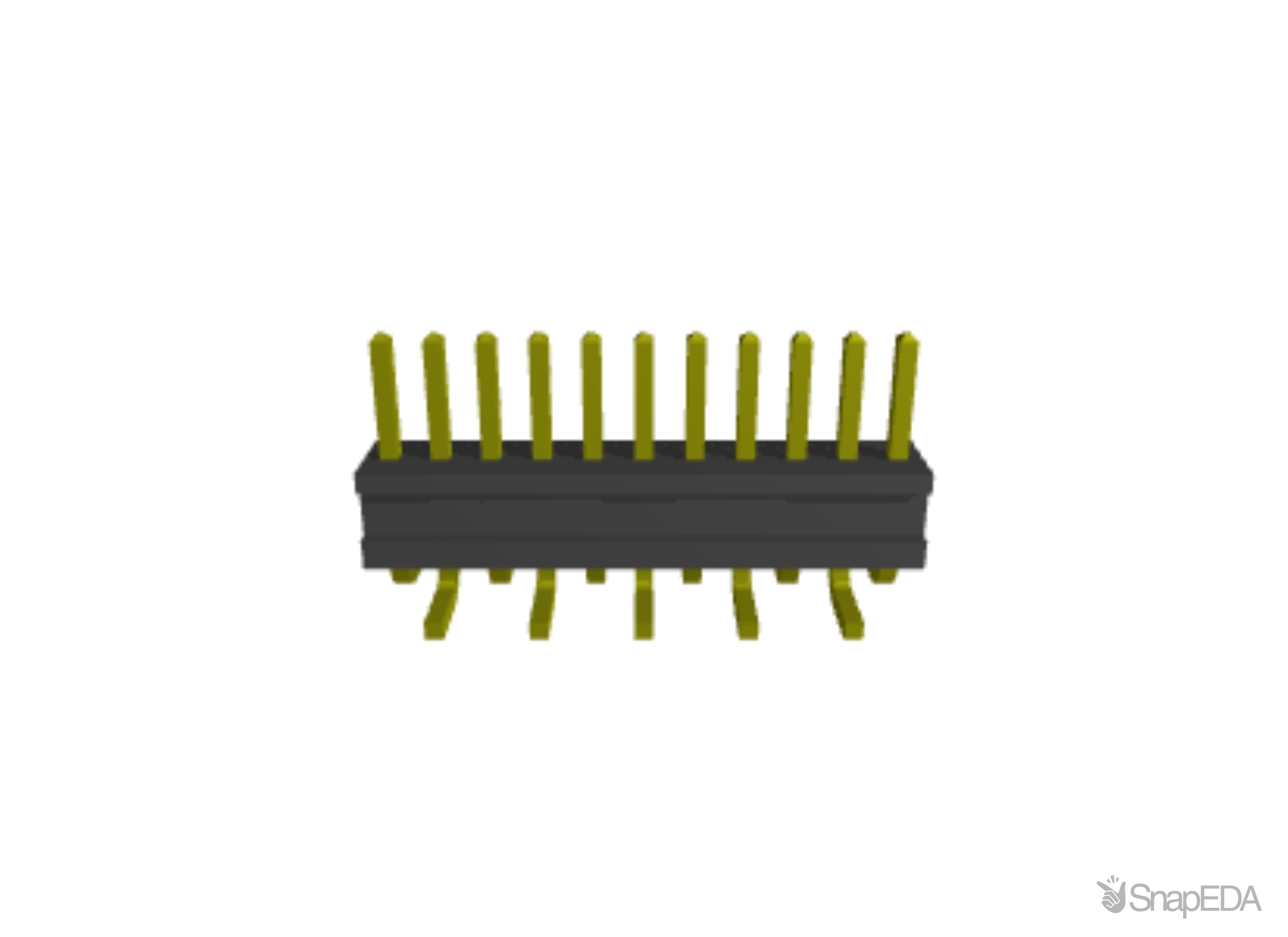 FTR-111-03-L-S 3D Model
