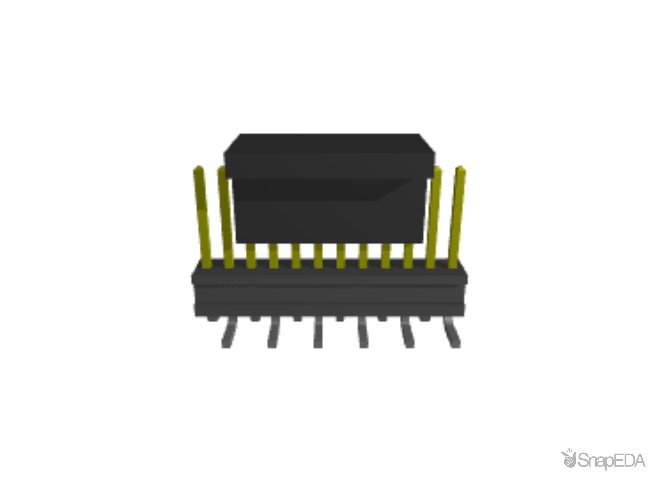 FTR-112-01-L-S-P-TR 3D Model