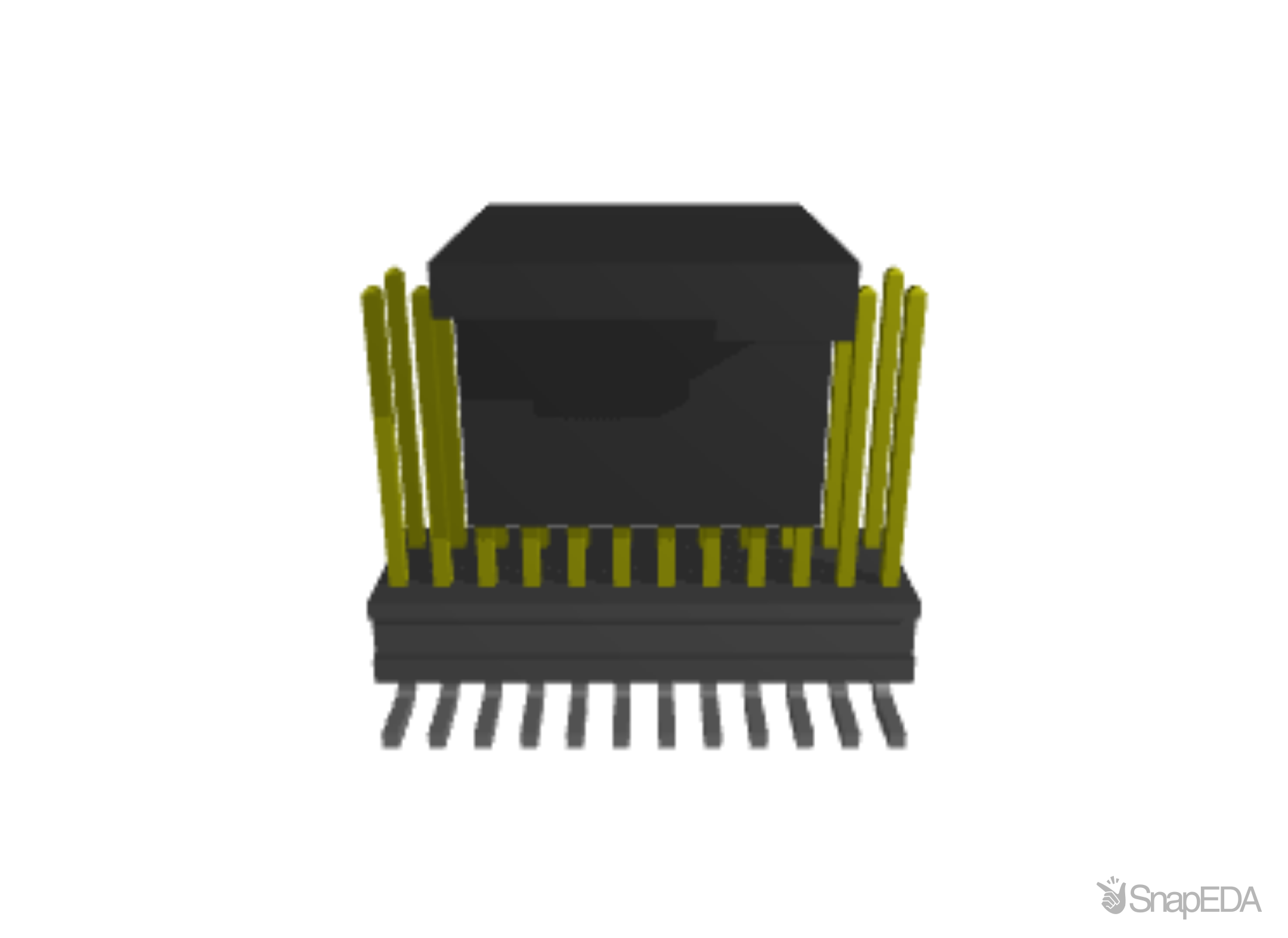 FTR-112-54-S-D-P-TR 3D Model