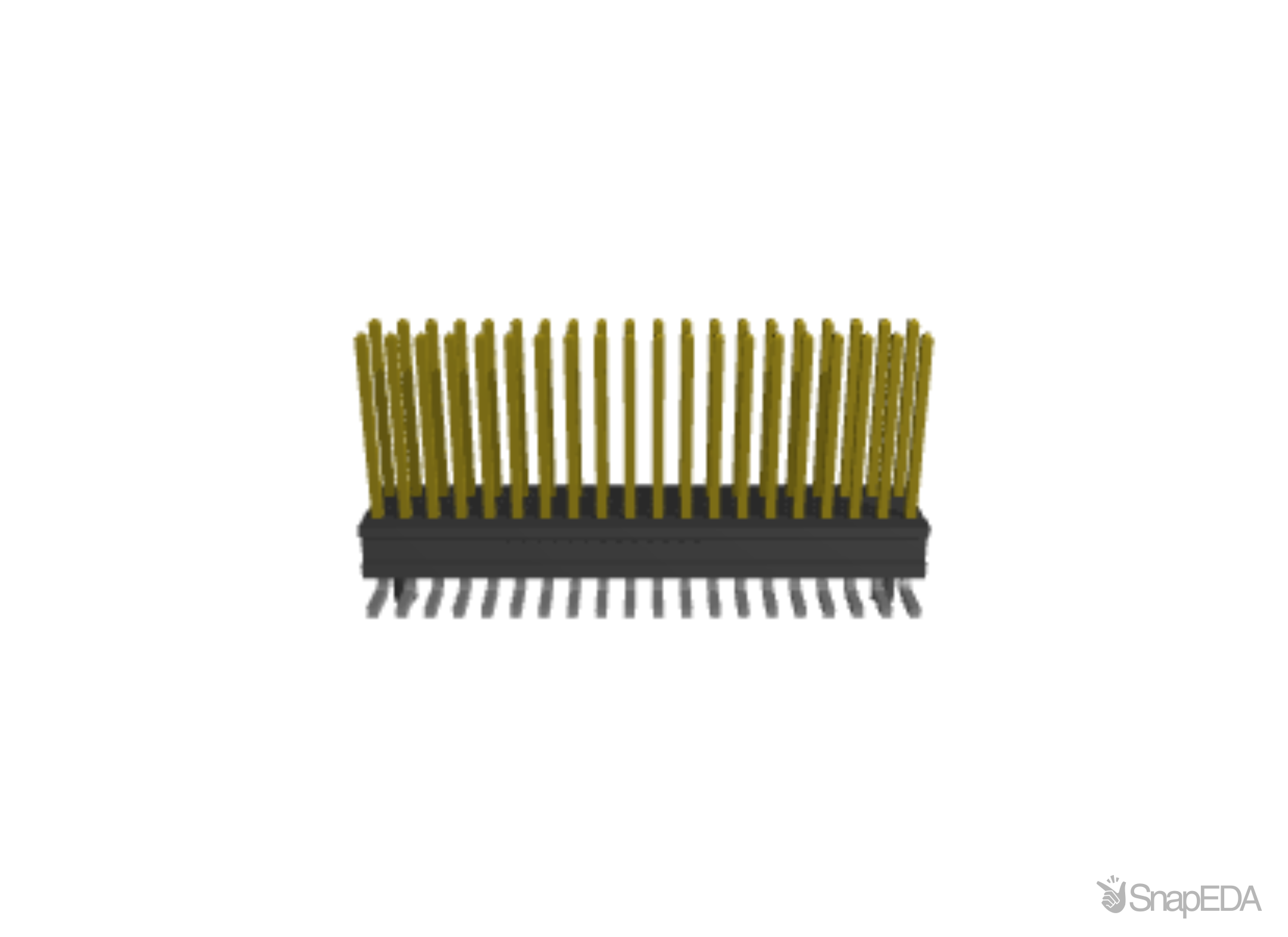 FTR-120-54-S-D-A 3D Model