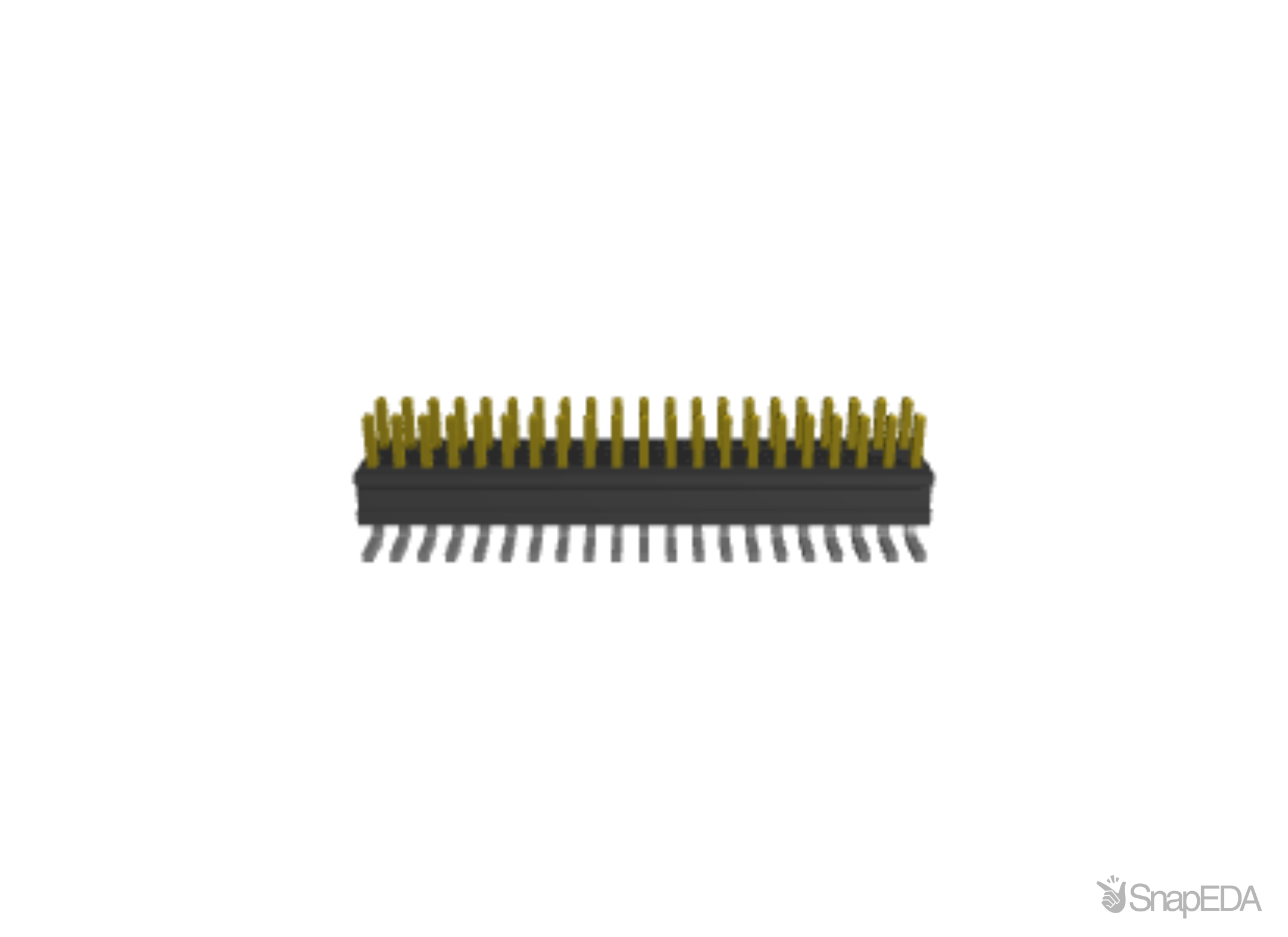 FTR-121-02-L-D 3D Model