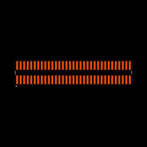 FTR-133-01-L-D Footprint