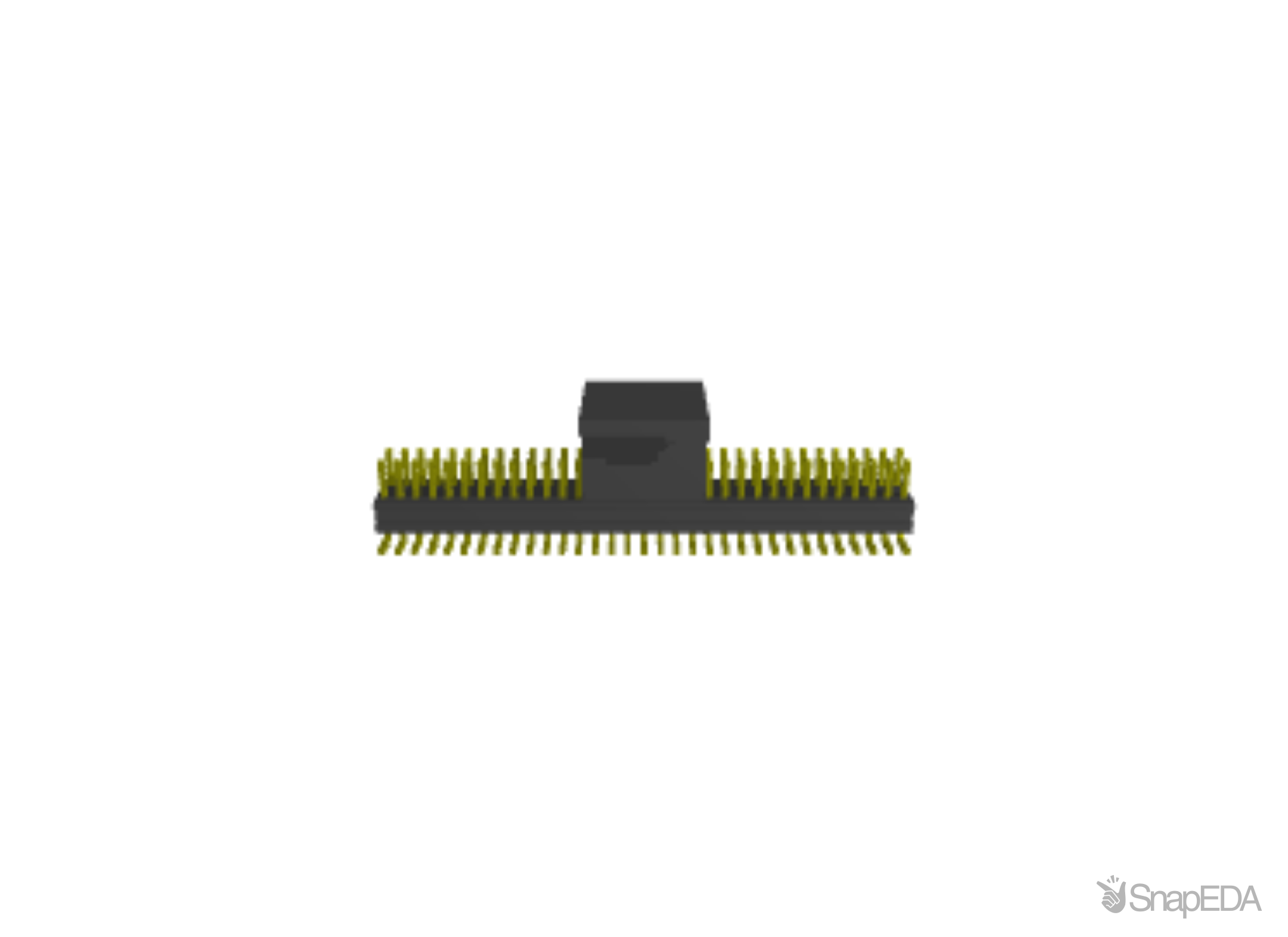 FTR-133-03-G-D-P 3D Model